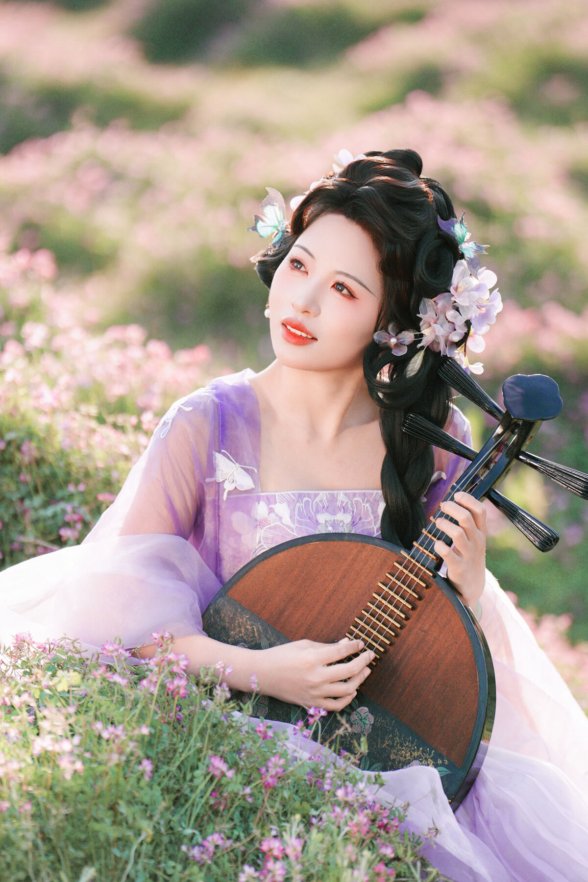 YiTuYu艺图语 Vol.10196 Gui Hua Ya