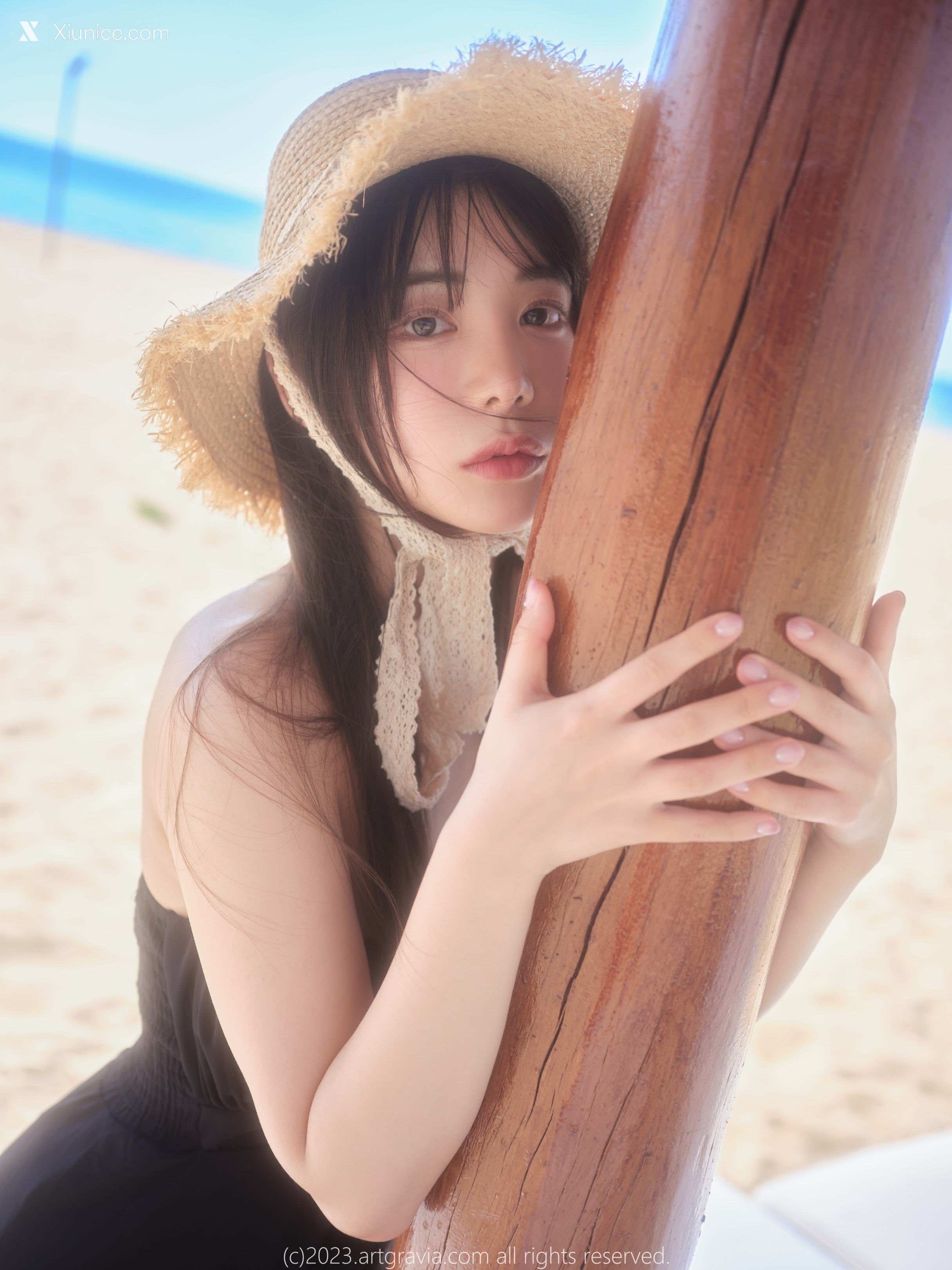 Artgravia Vol.515 Wuyo (우요) 4K