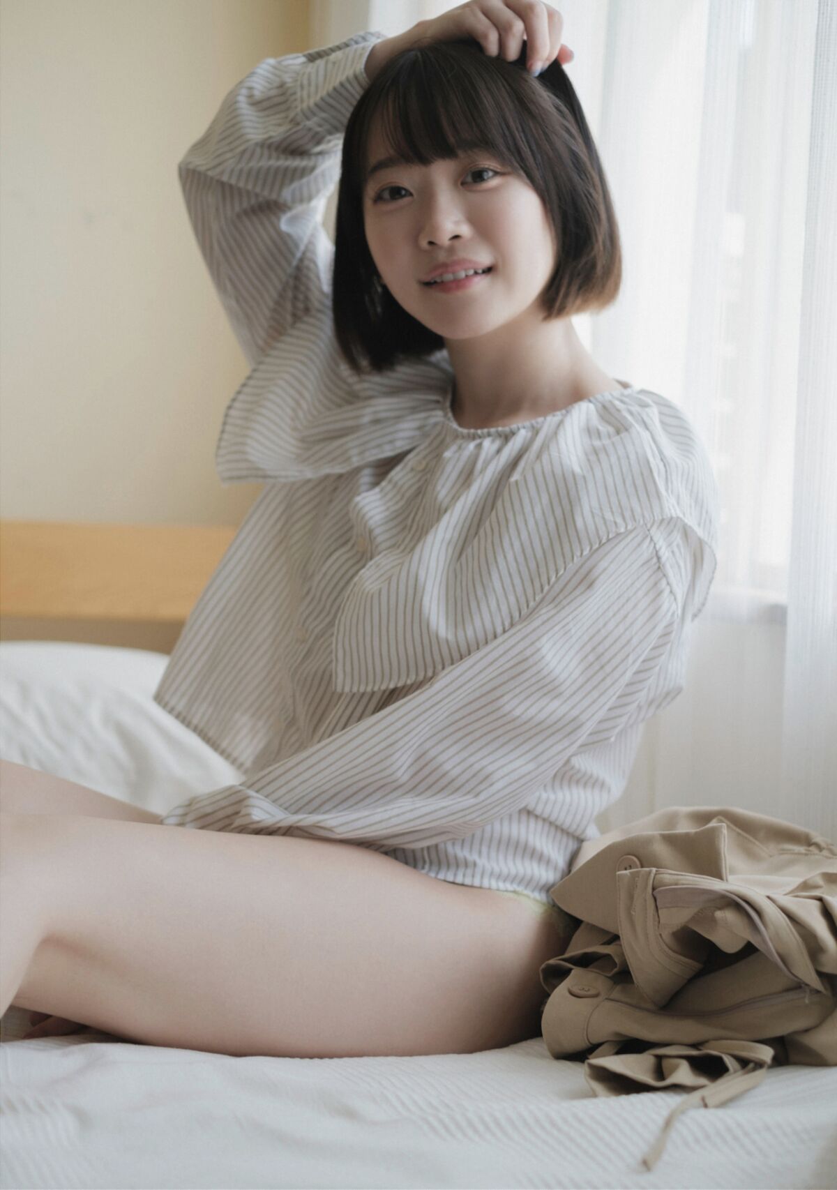 Yura Kano 架乃ゆら - とられち デジタル写真集 Part02