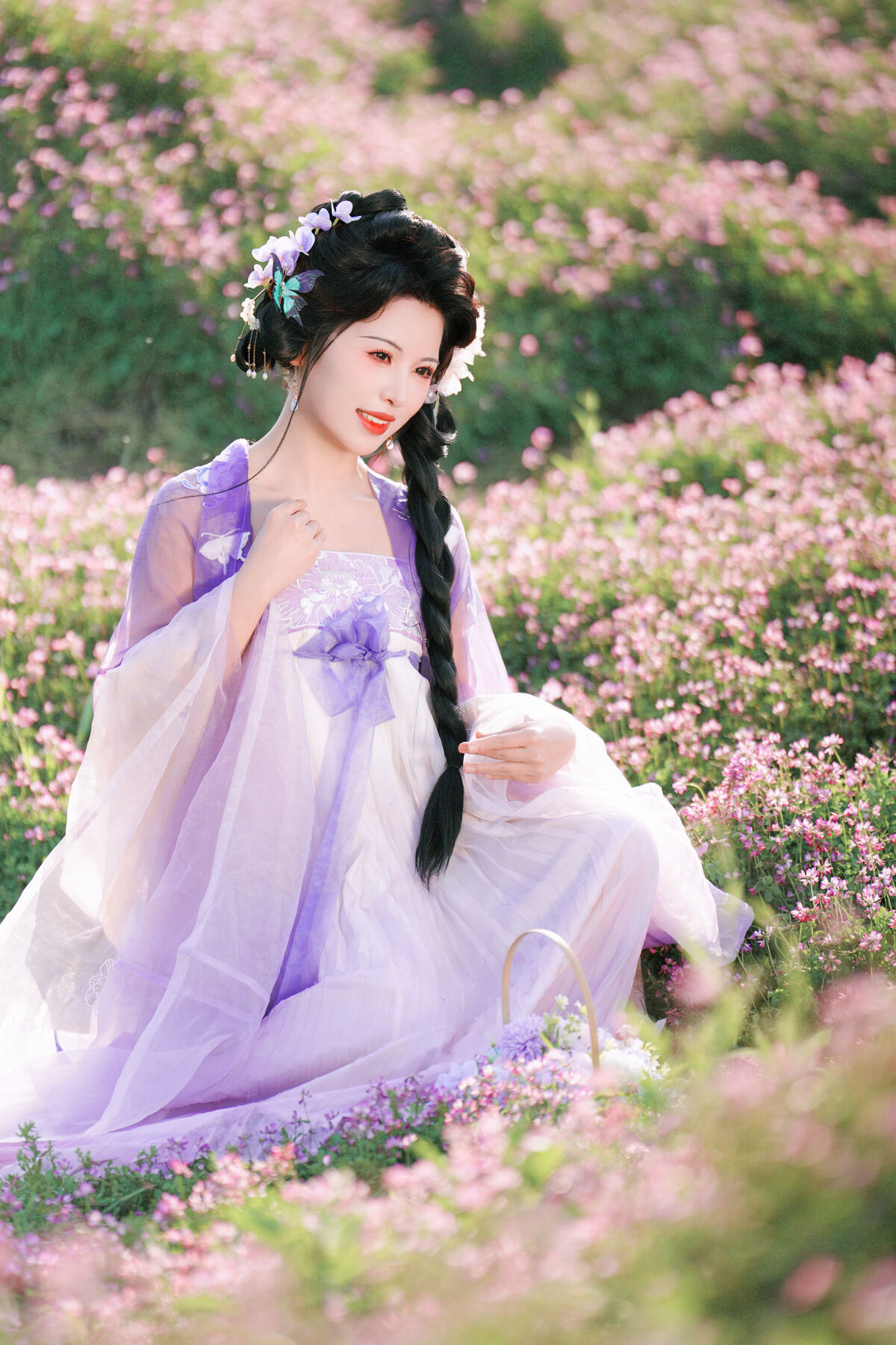 YiTuYu艺图语 Vol.10196 Gui Hua Ya