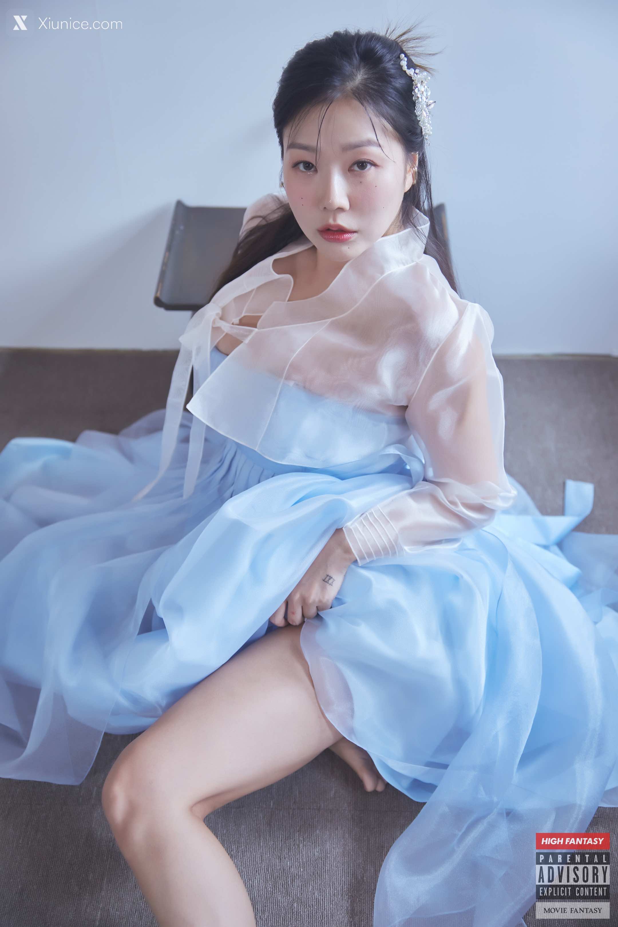 Fantasy Story 0271 Movie – Thanksgiving 4K