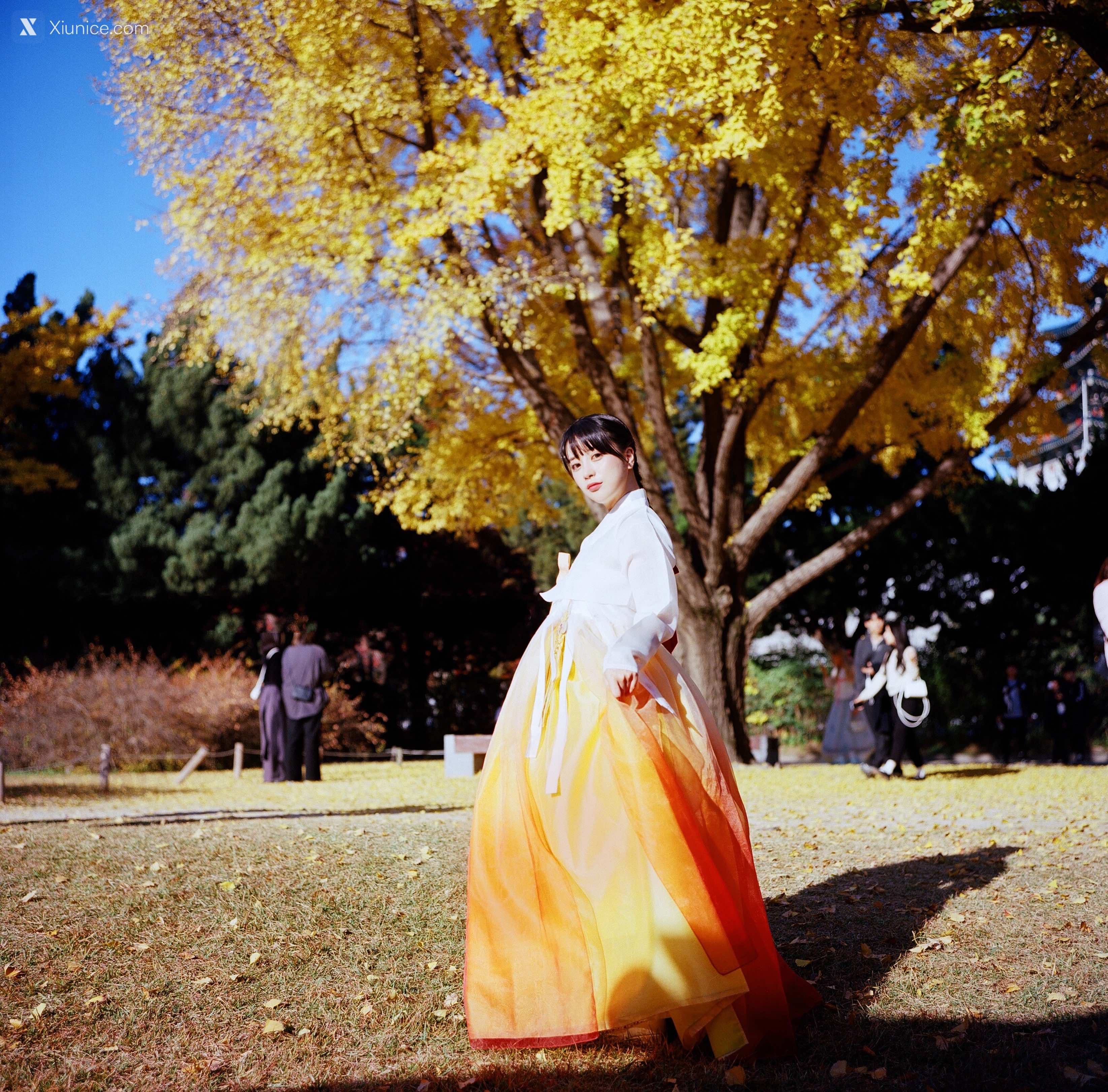 DJAWA Photo – DJAWA Photo – ZziZzi – Chuseok 4K