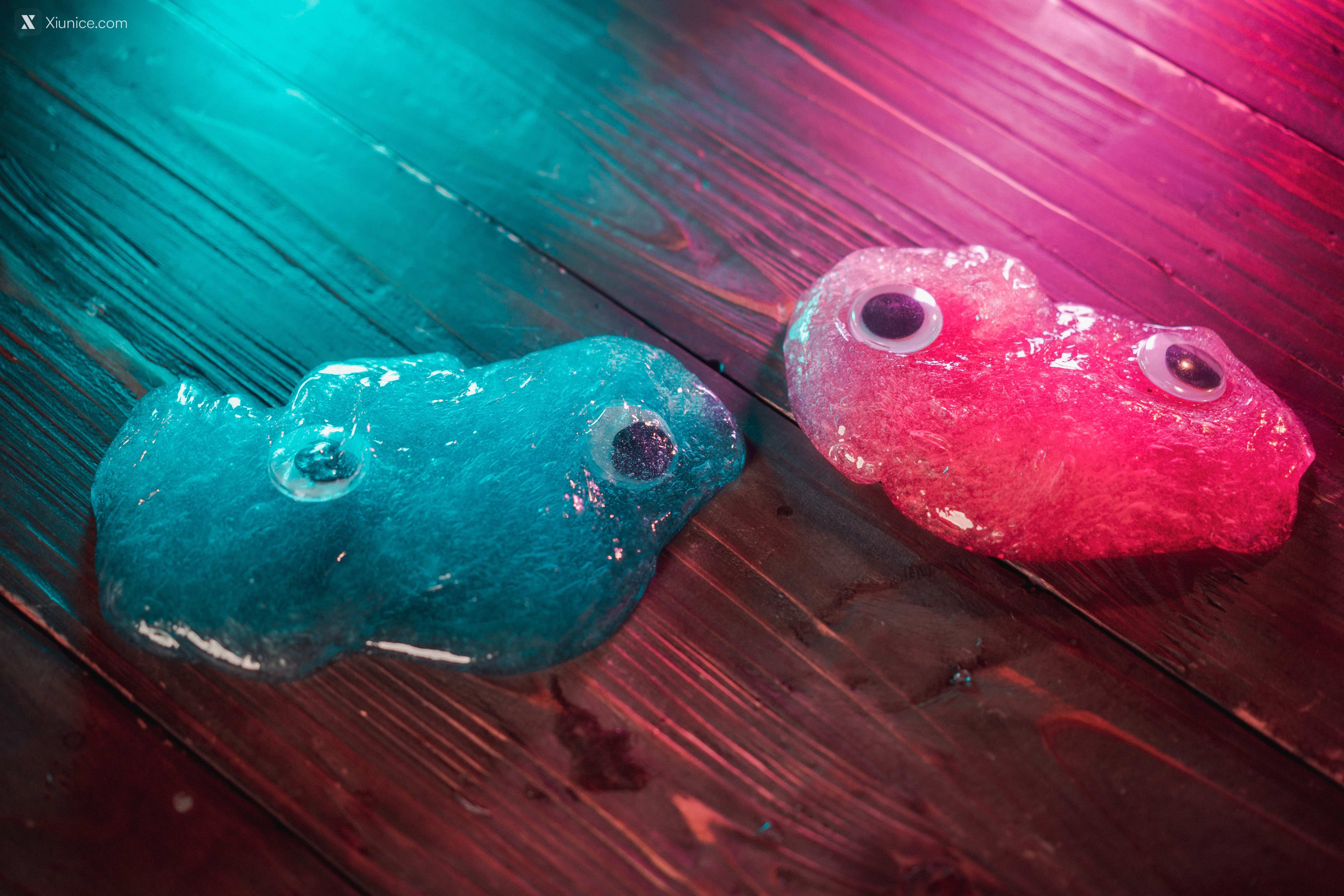 DJAWA Photo – Mimmi (밈미) – Witch’s Witchcraft 4K