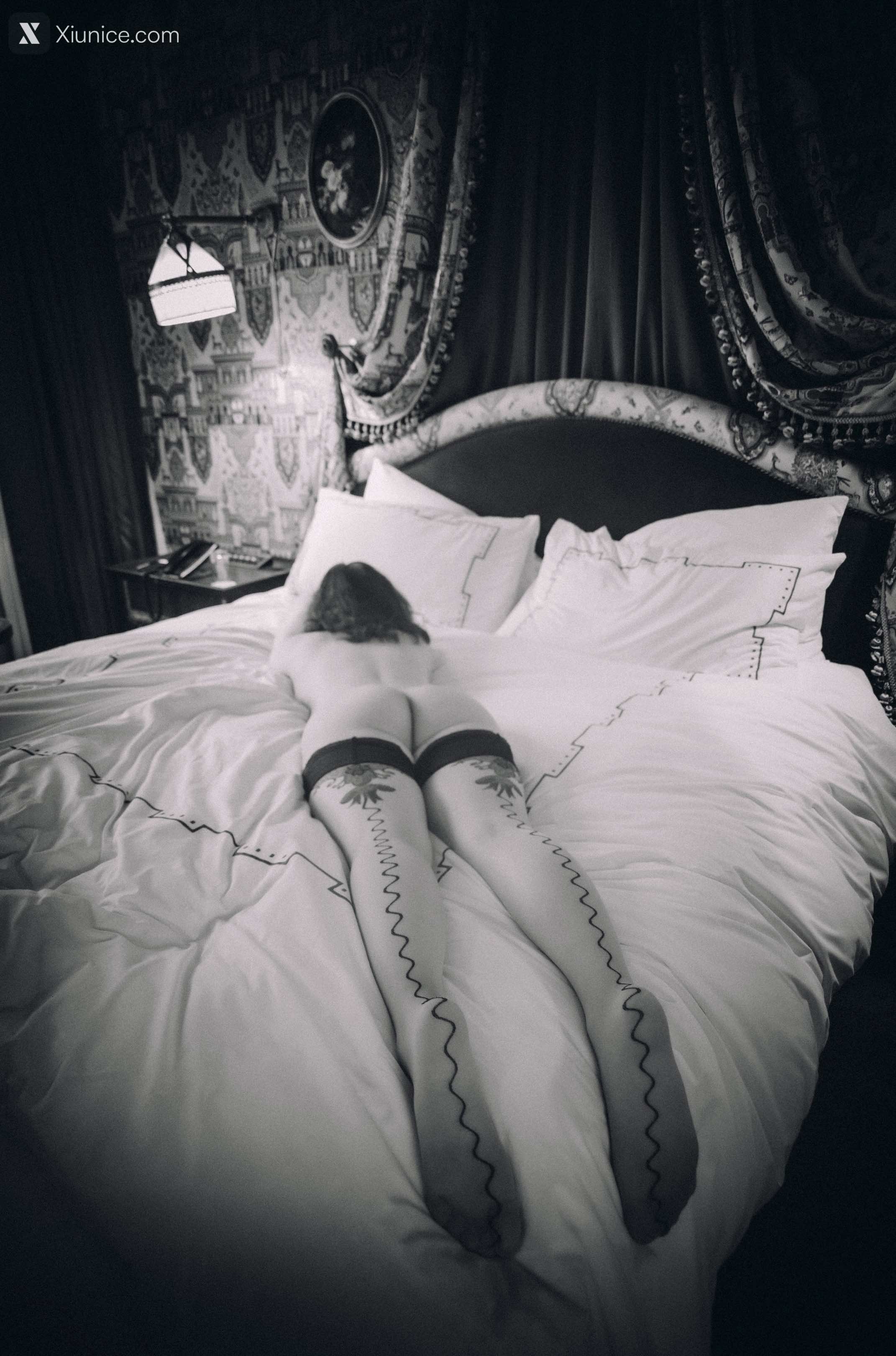 DJAWA Photo – Mimmi (밈미) – Mademoiselle Mimmi (+S.Ver) 4K