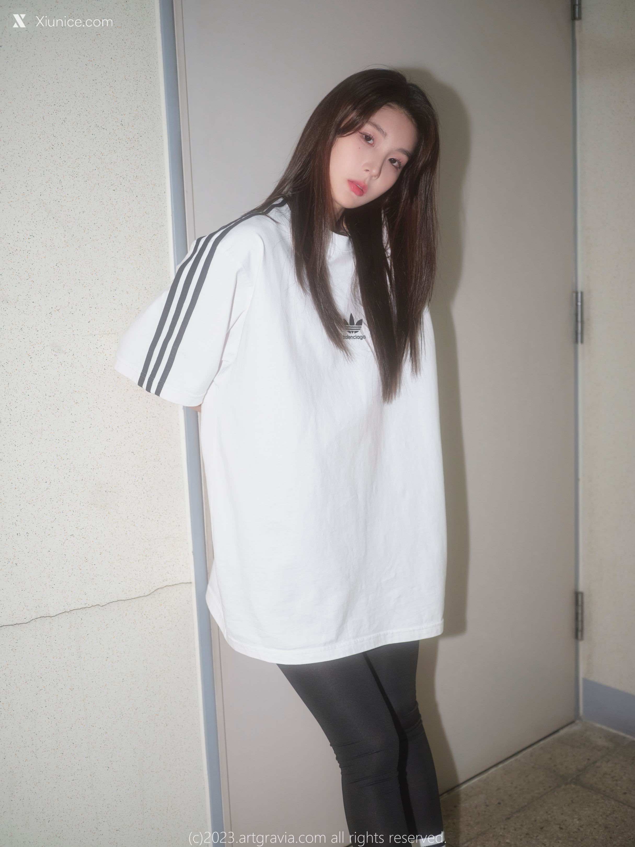 Artgravia Vol.545 Jang Joo (장주) 4K