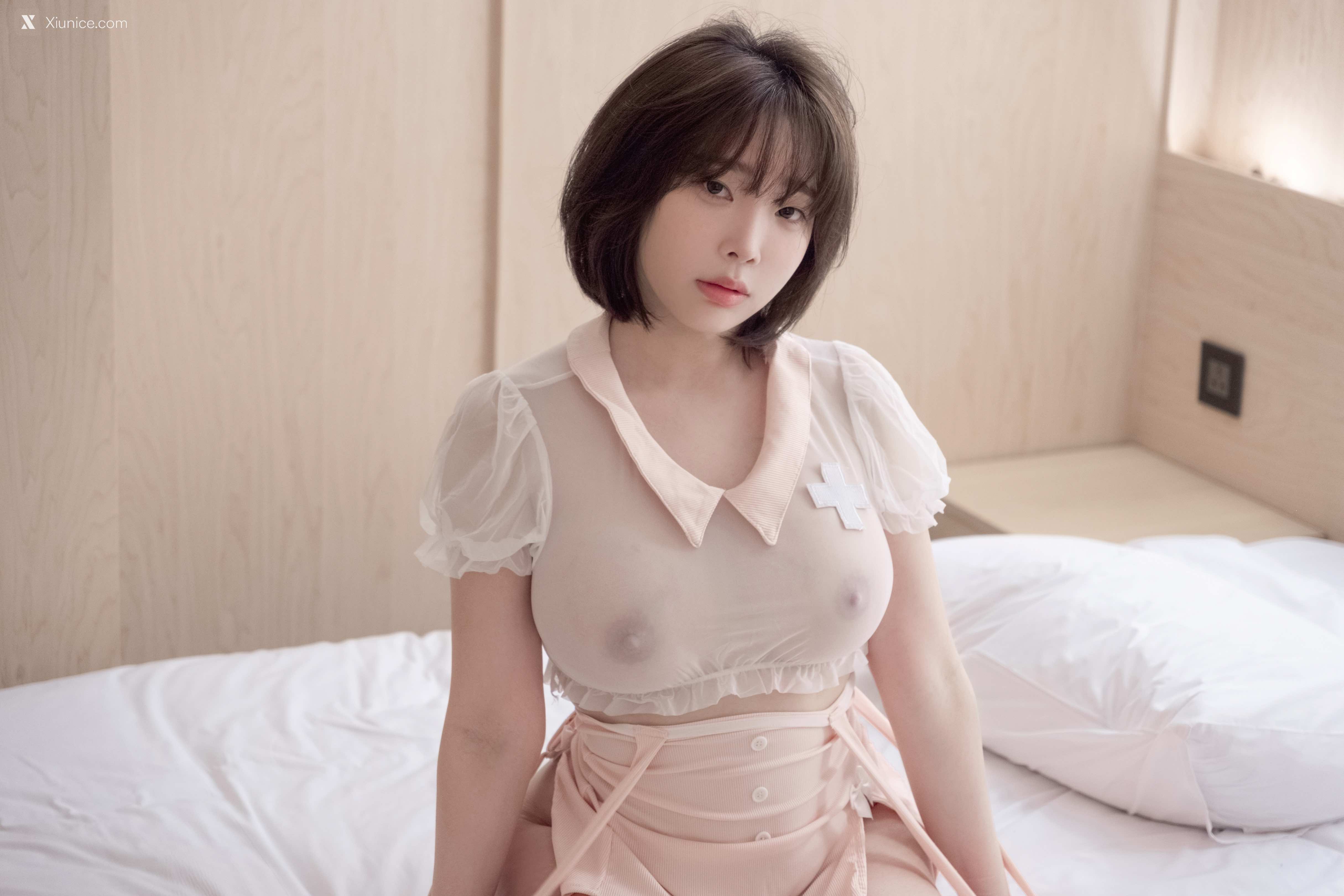 Kang In-kyung (강인경) – Private Nurse 4K