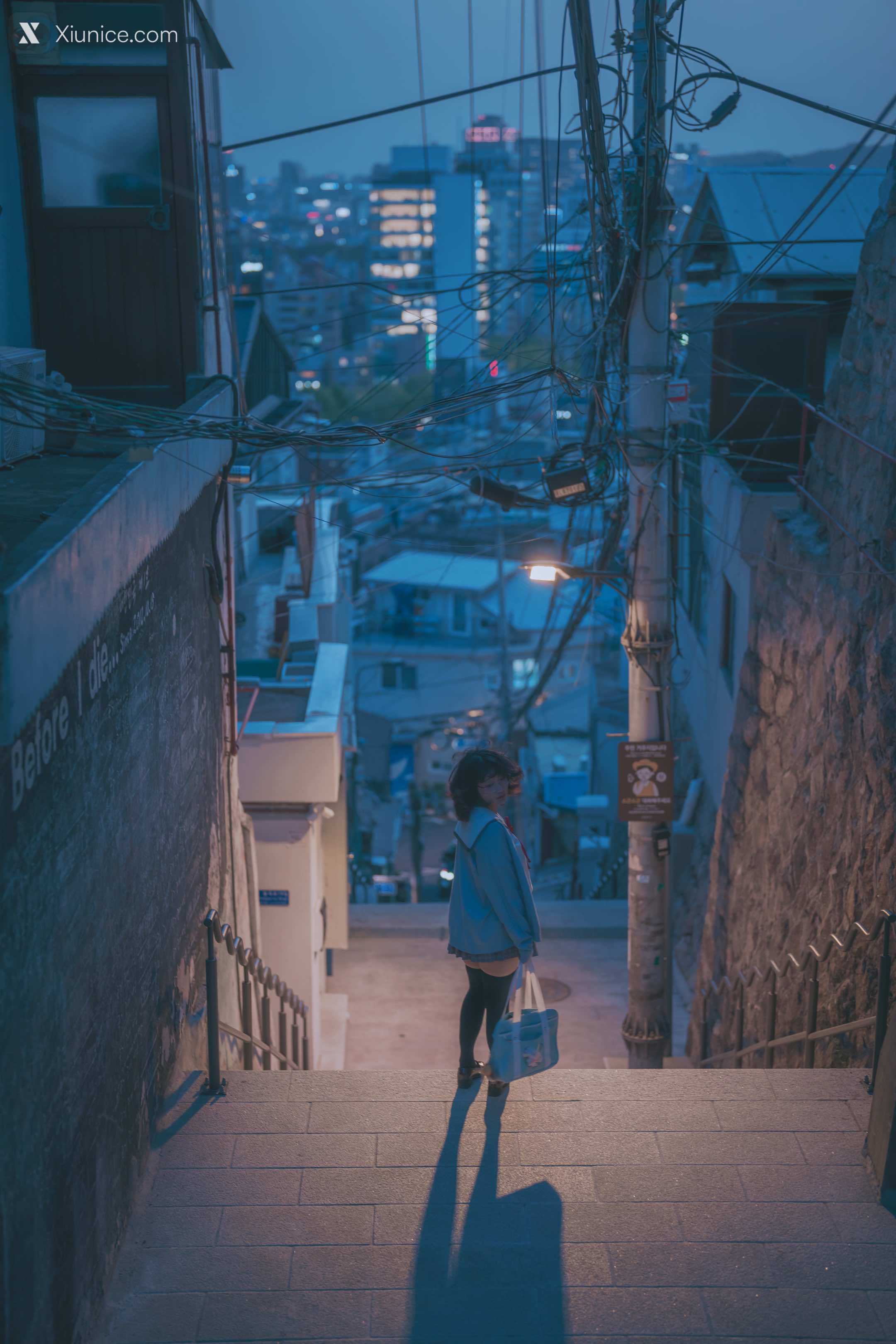 DJAWA Photo – Mimmi (밈미) – Your Panties 4K