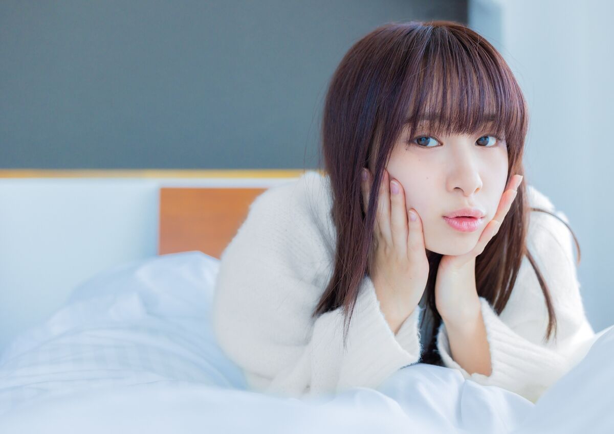 Kaori Maeda 前田佳織里 - 1st写真集 おとなのかおり 声優パラダイス Part01