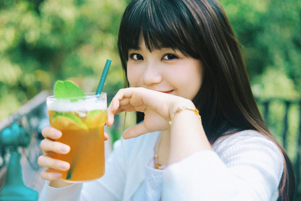 YiTuYu艺图语 Vol.10235 Miao Miao