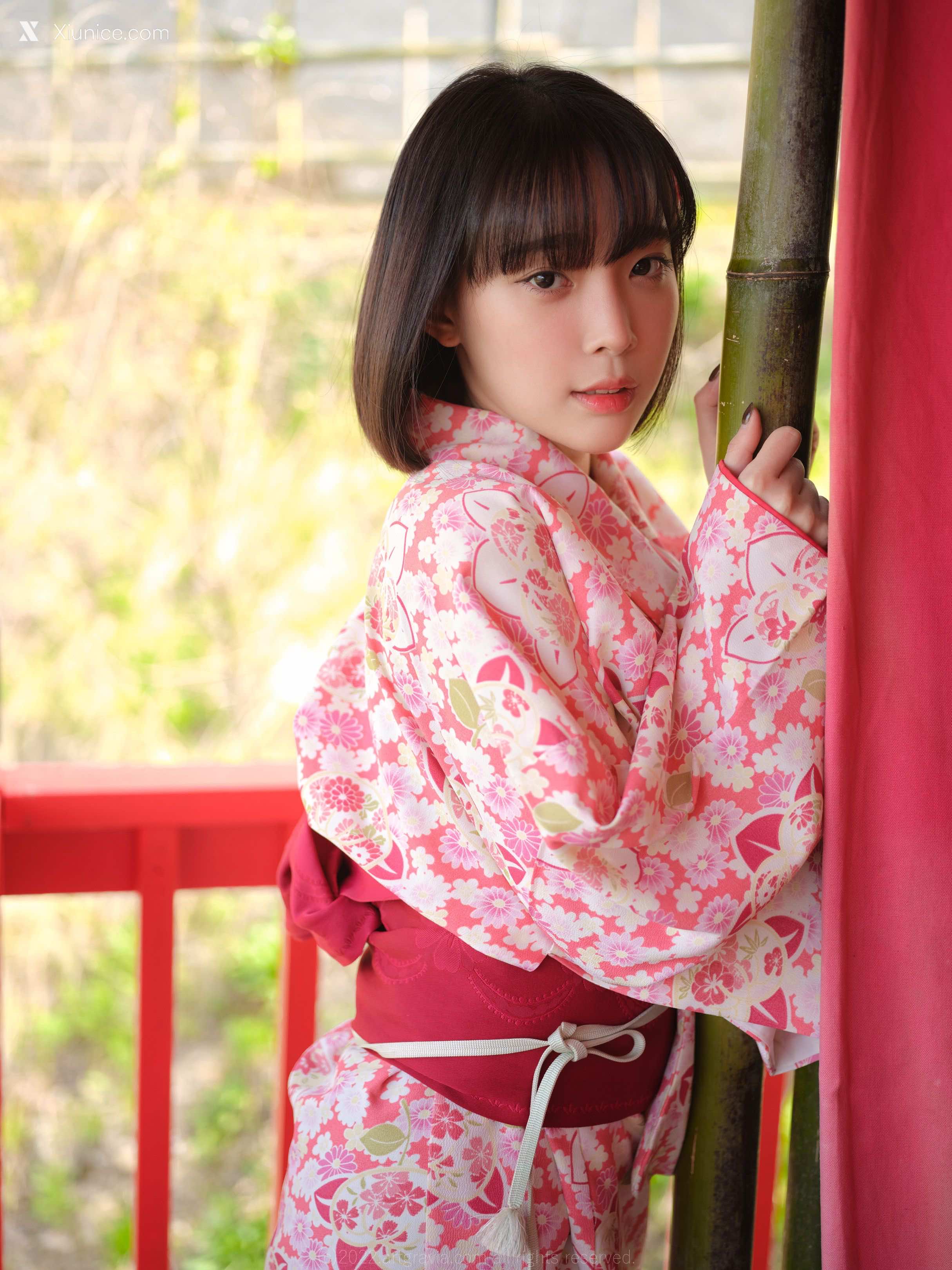 Artgravia Vol.401 Kang In-kyung (강인경) 4K