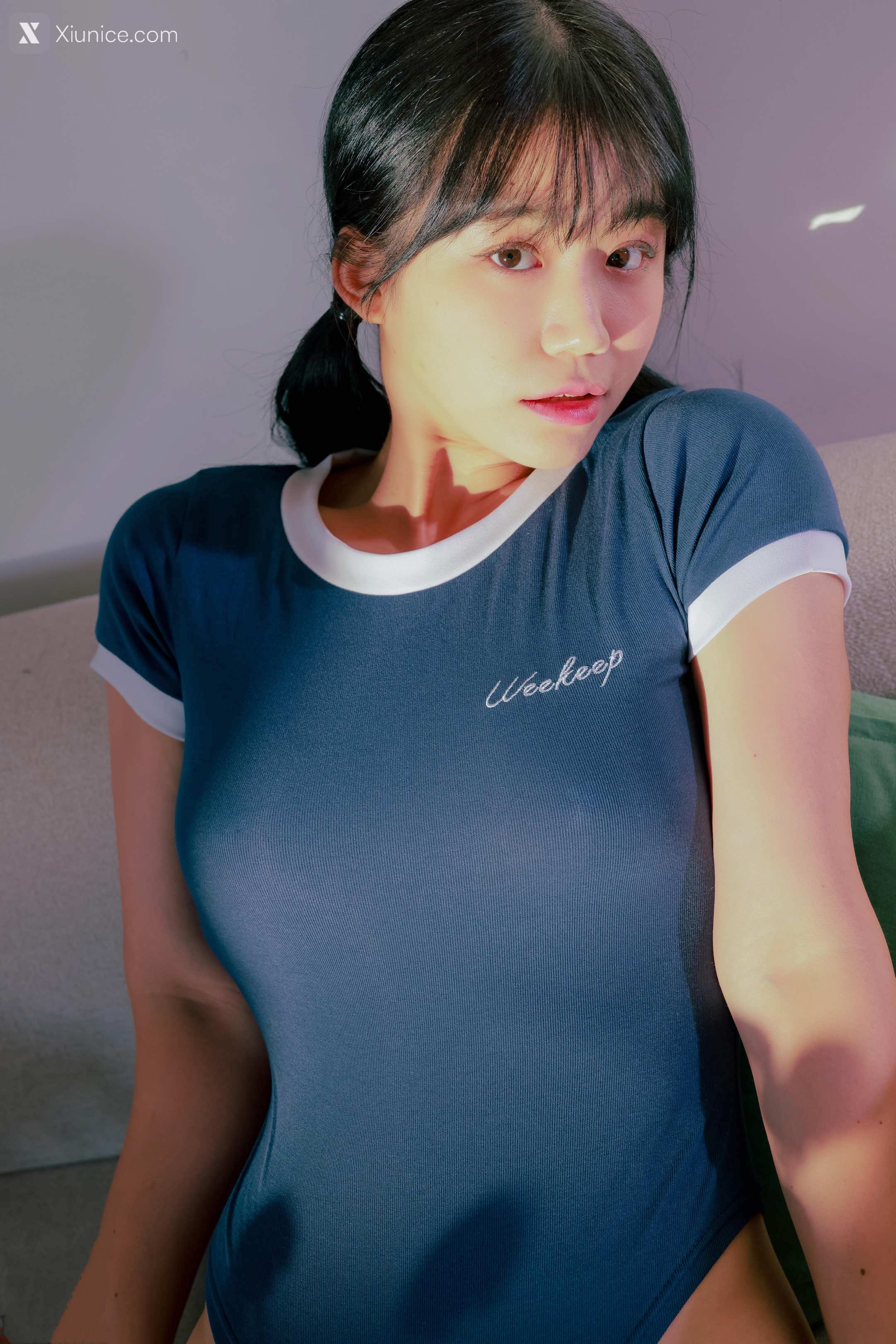 SweetBox – Yui (유이) – SWTB Vol.30 Heart Steal 4K