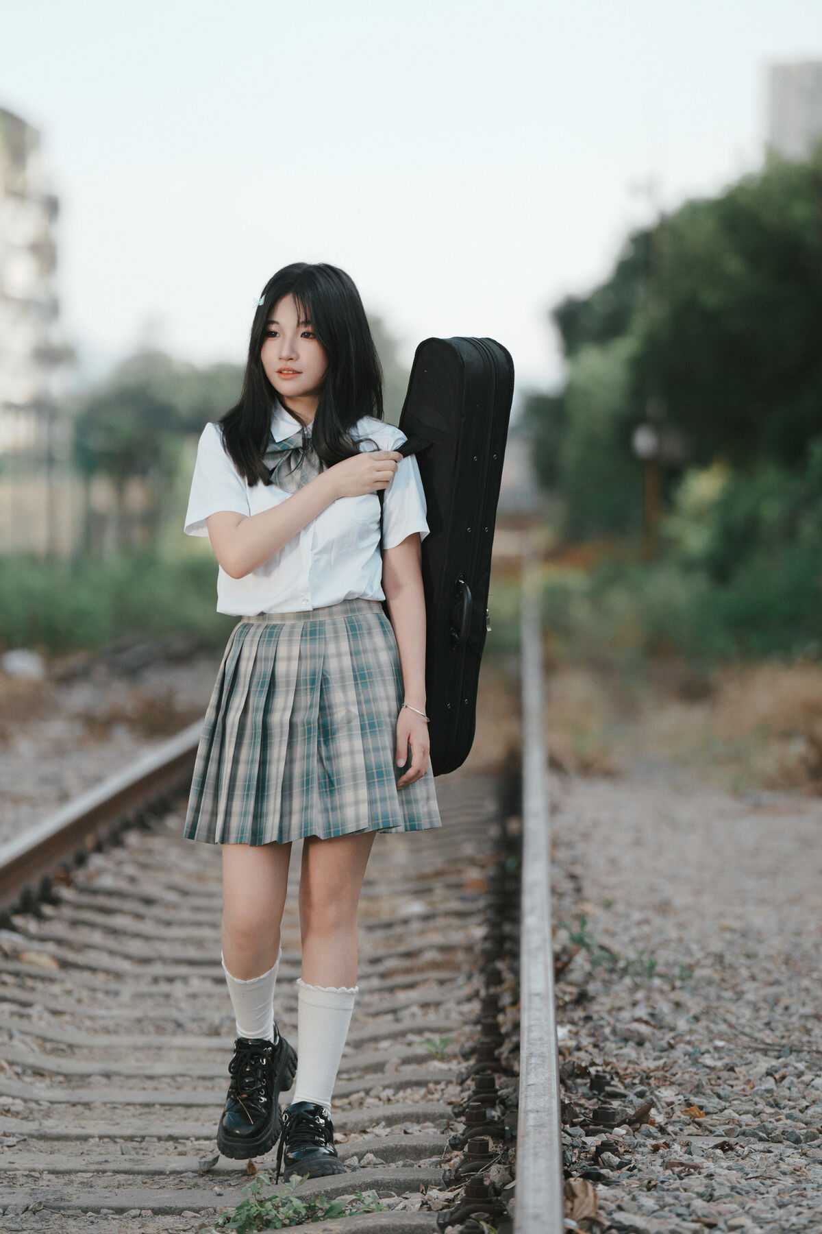 YiTuYu艺图语 Vol.10193 Ba La Ba La