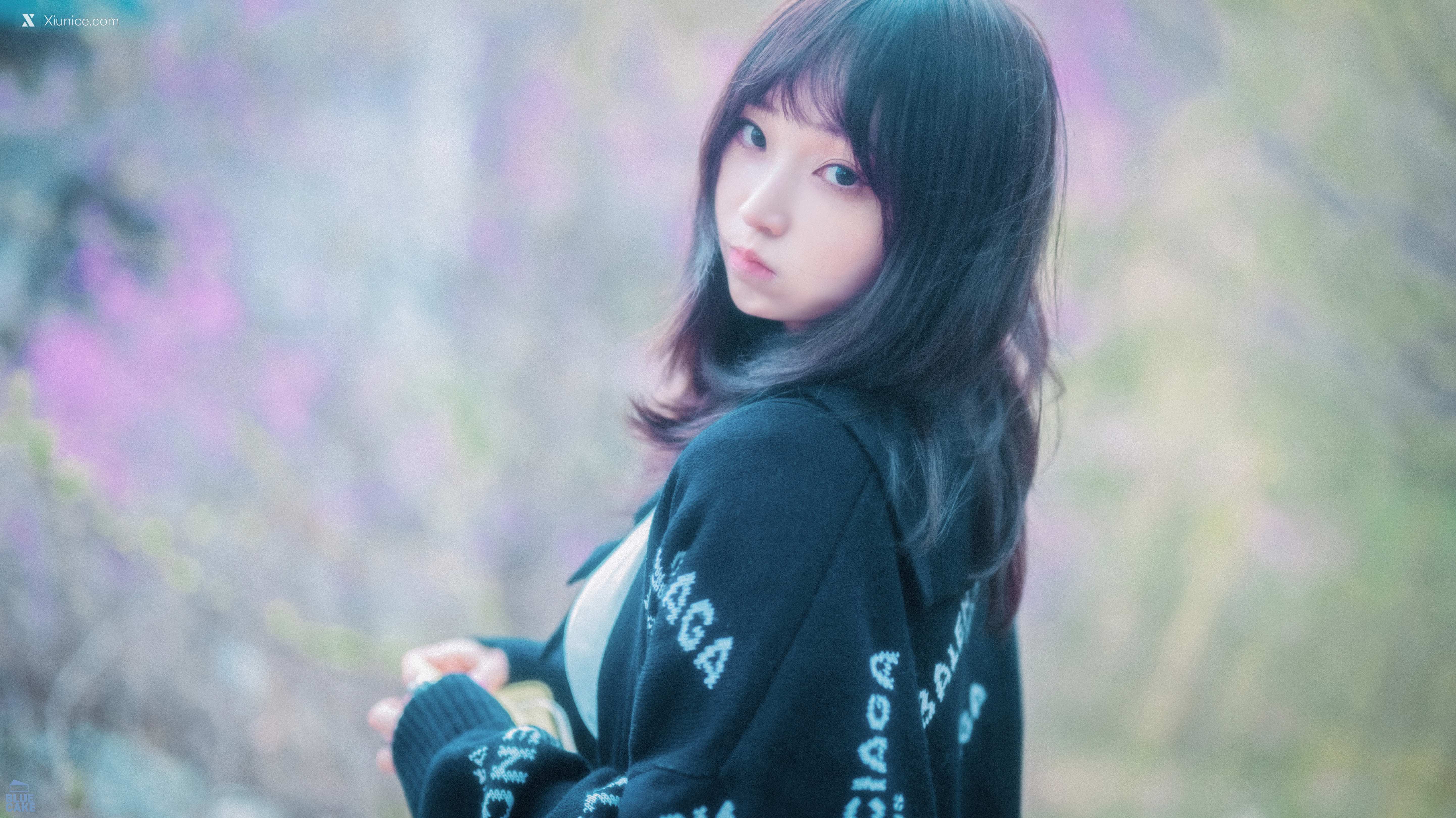 BLUECAKE Bambi (밤비) – Spring 4K