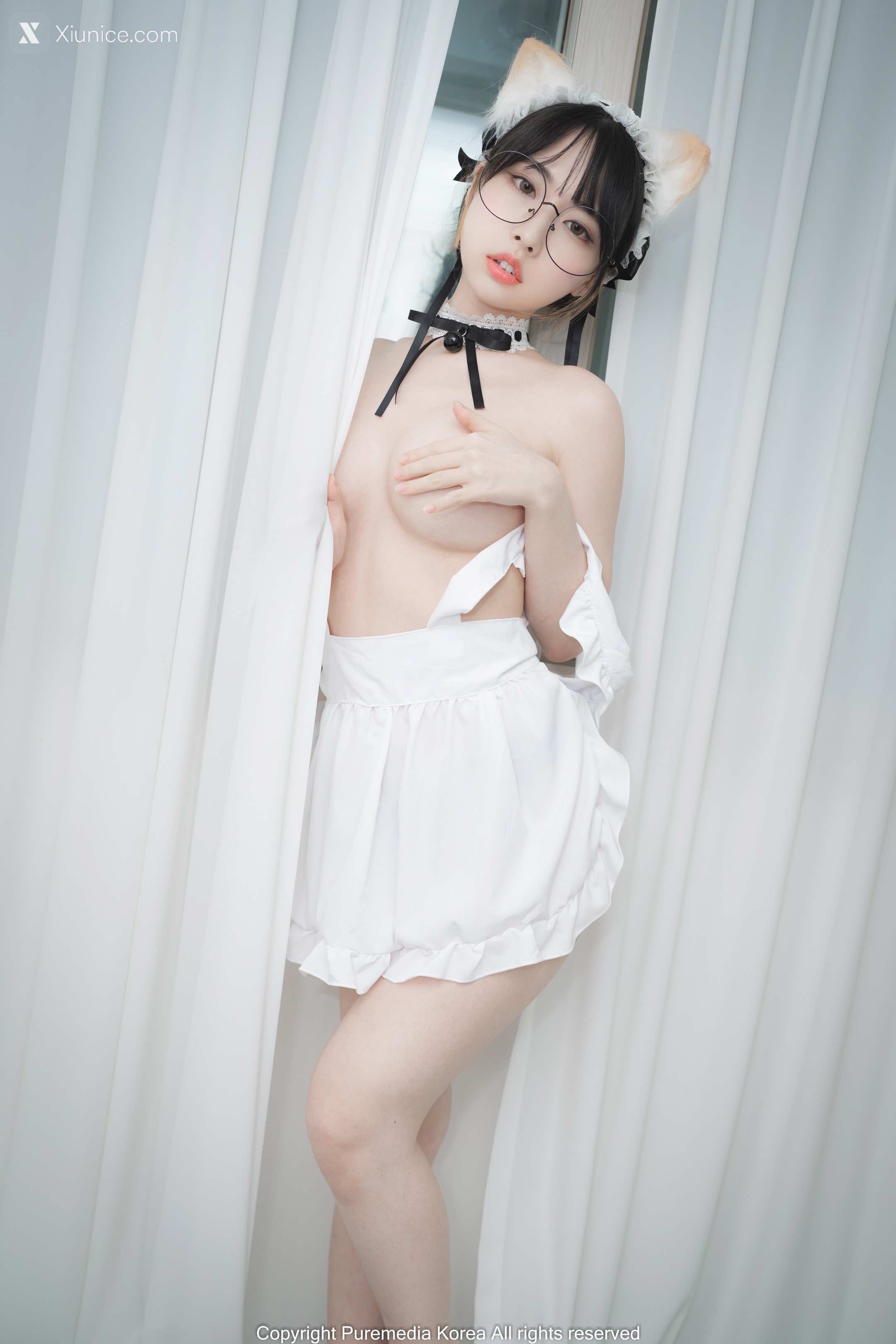 Pure Media Vol.144 Uhye (이유혜) 4K