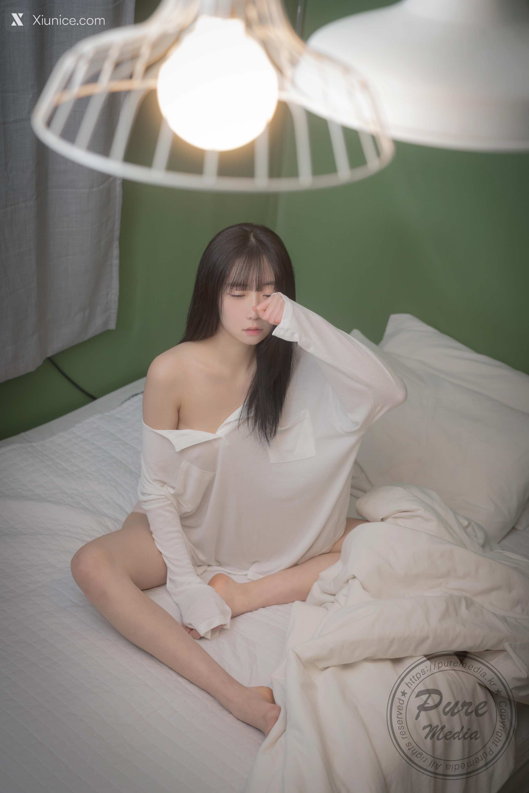 Pure Media Vol.275 Hina (히나) – Raped My Rude Little Sister 4K