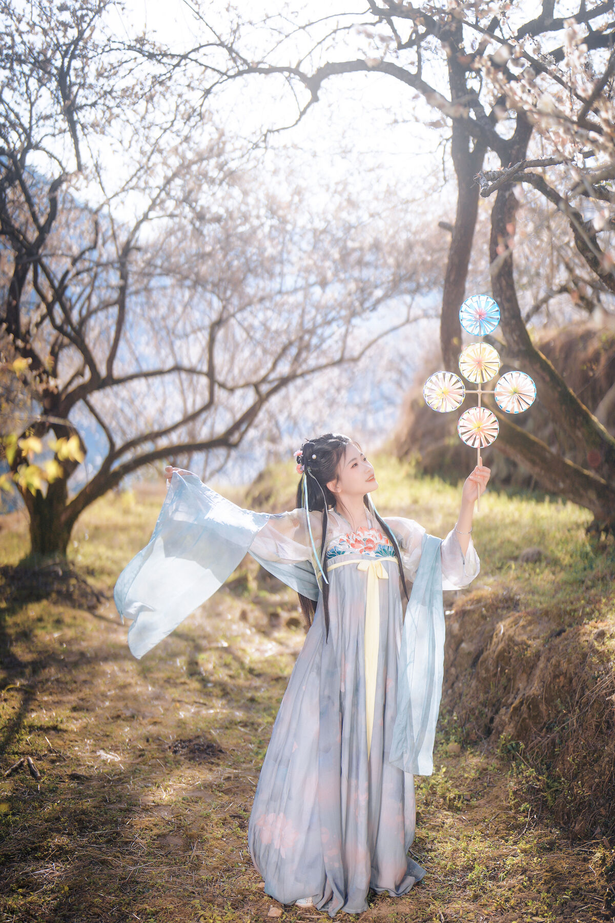 YiTuYu艺图语 Vol.10208 Ba La Ba La