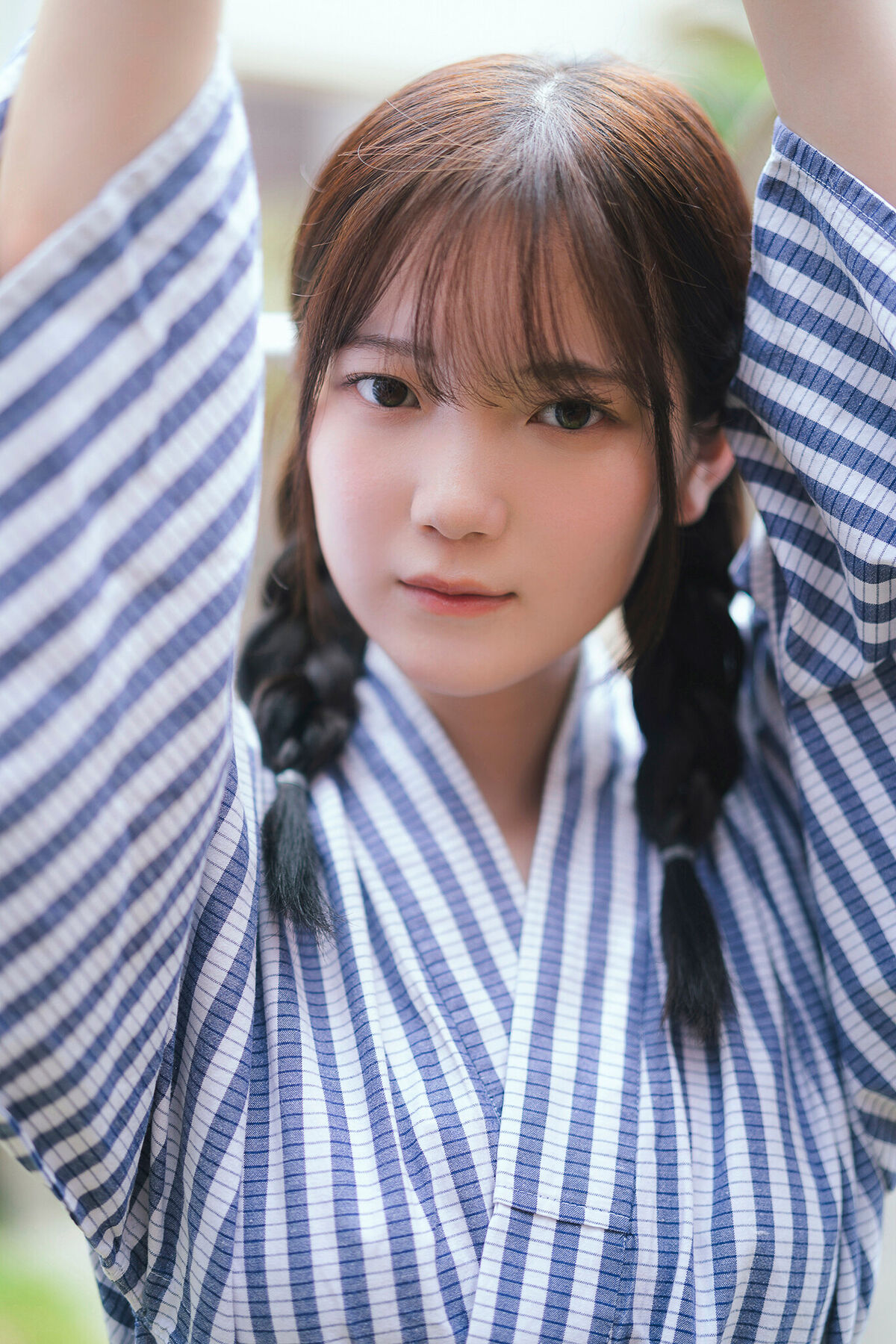 Timaki ちーまき - 秘めごとヤングチャンピオンデジグラ