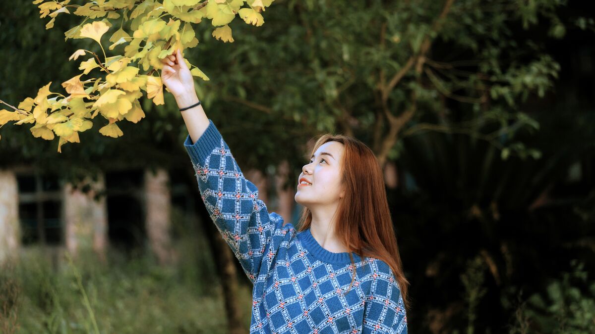 YiTuYu艺图语 Vol.10133 Xin Xin