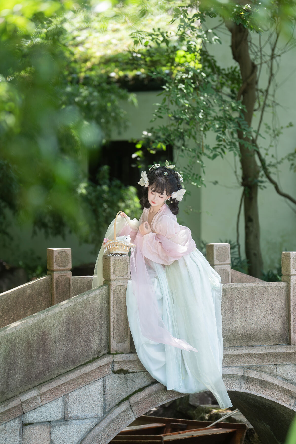 YiTuYu艺图语 Vol.10138 Jiao Yi Zhi Sui Sui