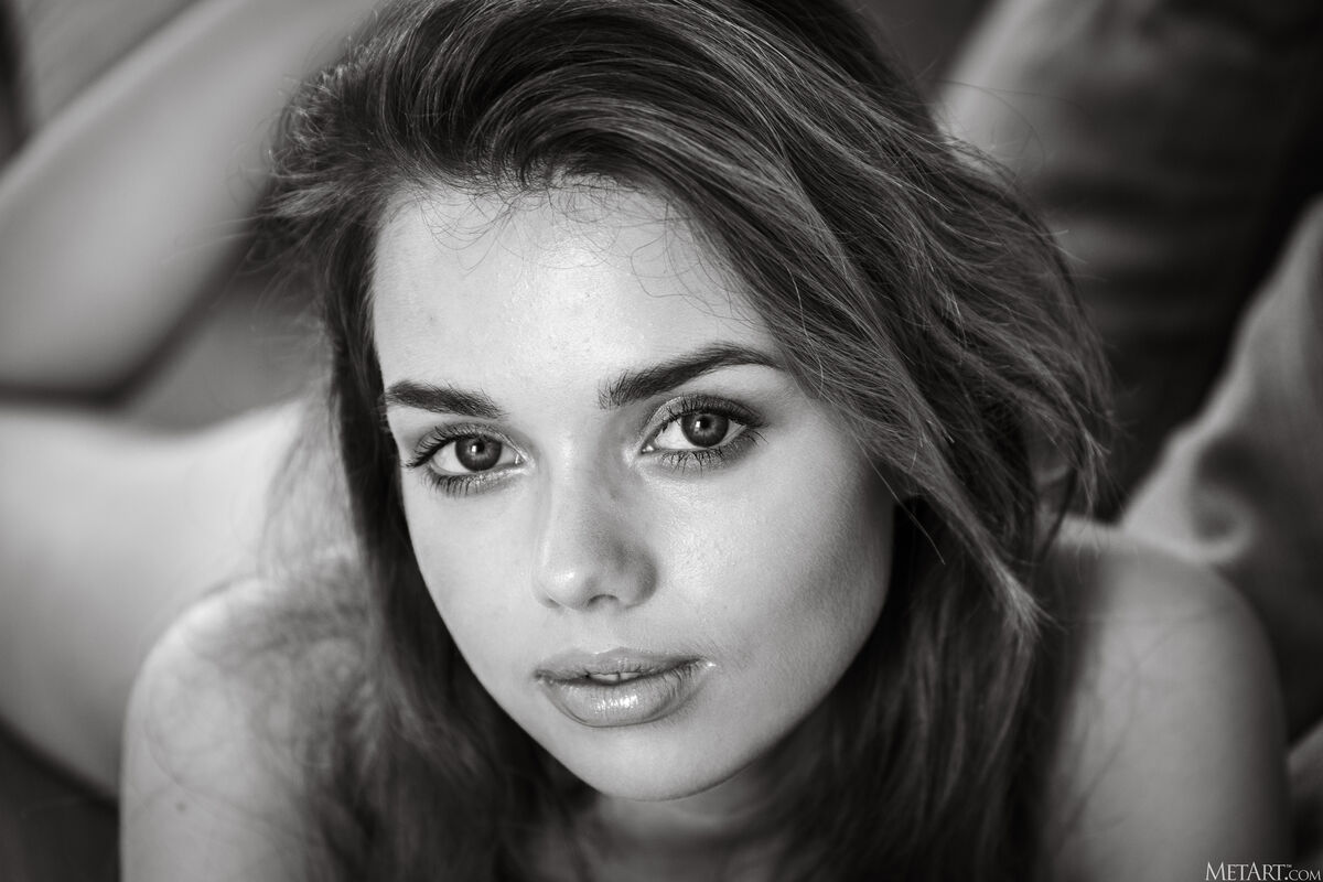 MetArt Keira Blue - Dreamy Daze Part02