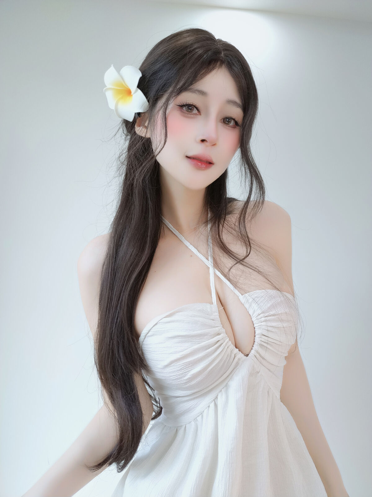 Coser@白银81 - Fantia 2025年09月会员合集 15套 Part01