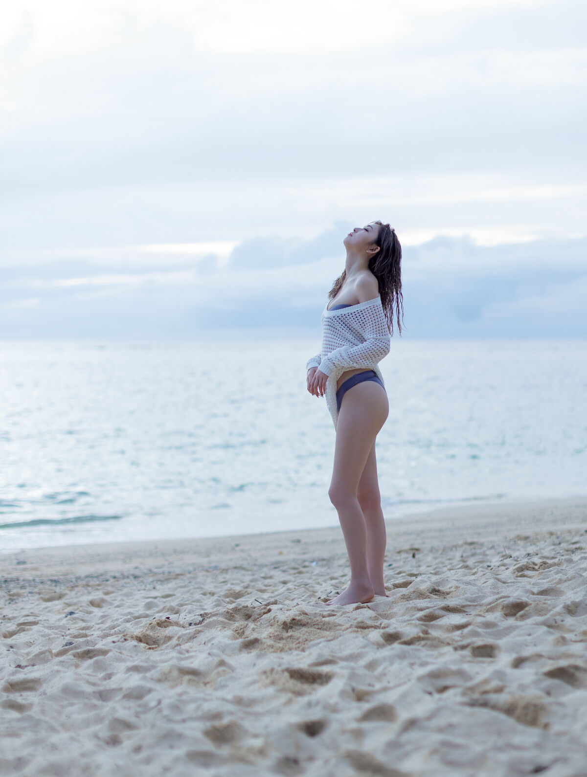 Yuna Kogawa ゆうちゃみ - 写真集 ゆうな Part02