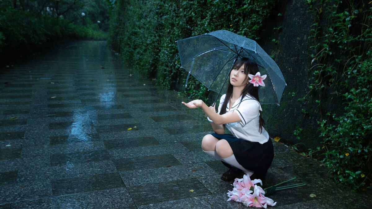 YiTuYu艺图语 Vol.10132 Saku4