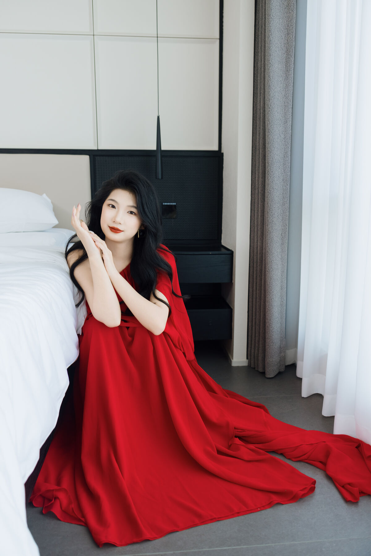 YiTuYu艺图语 Vol.10160 Yi Bei Yang Zhi