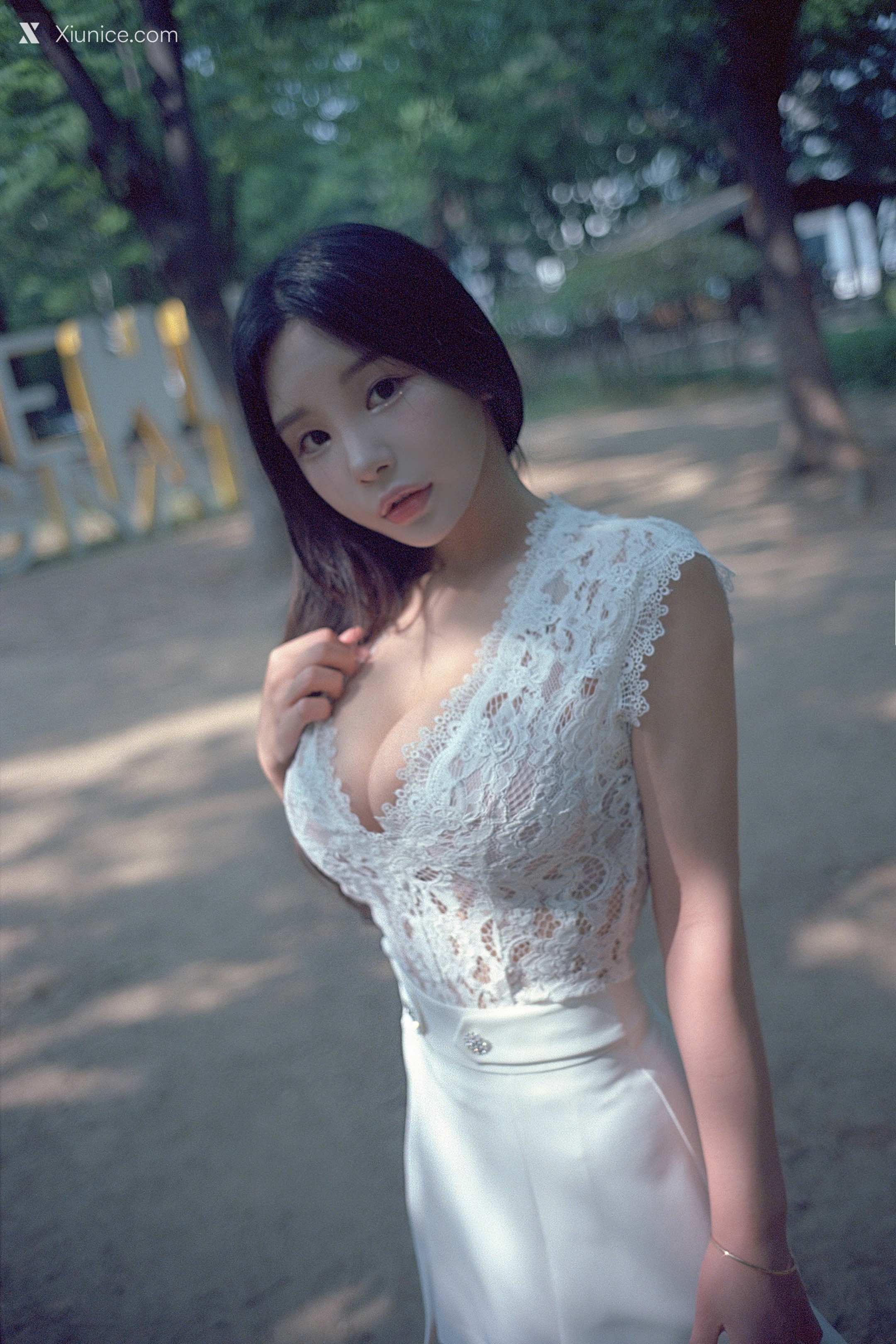 DJAWA Photo – Zzyuri (쮸리) – Last Summer 4K
