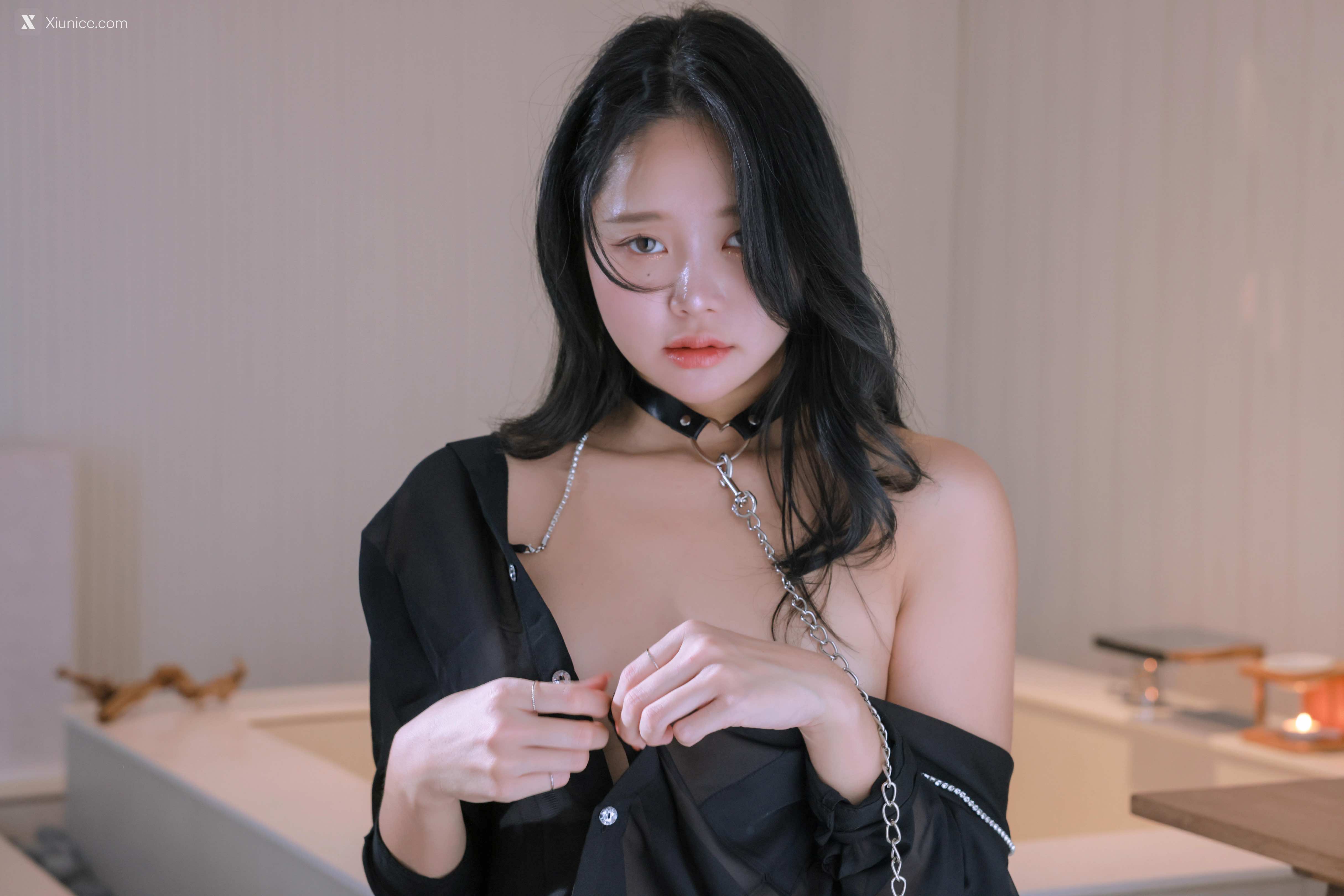 SweetBox – Inah (이나) – SWTB Vol.29 Arrest 4K