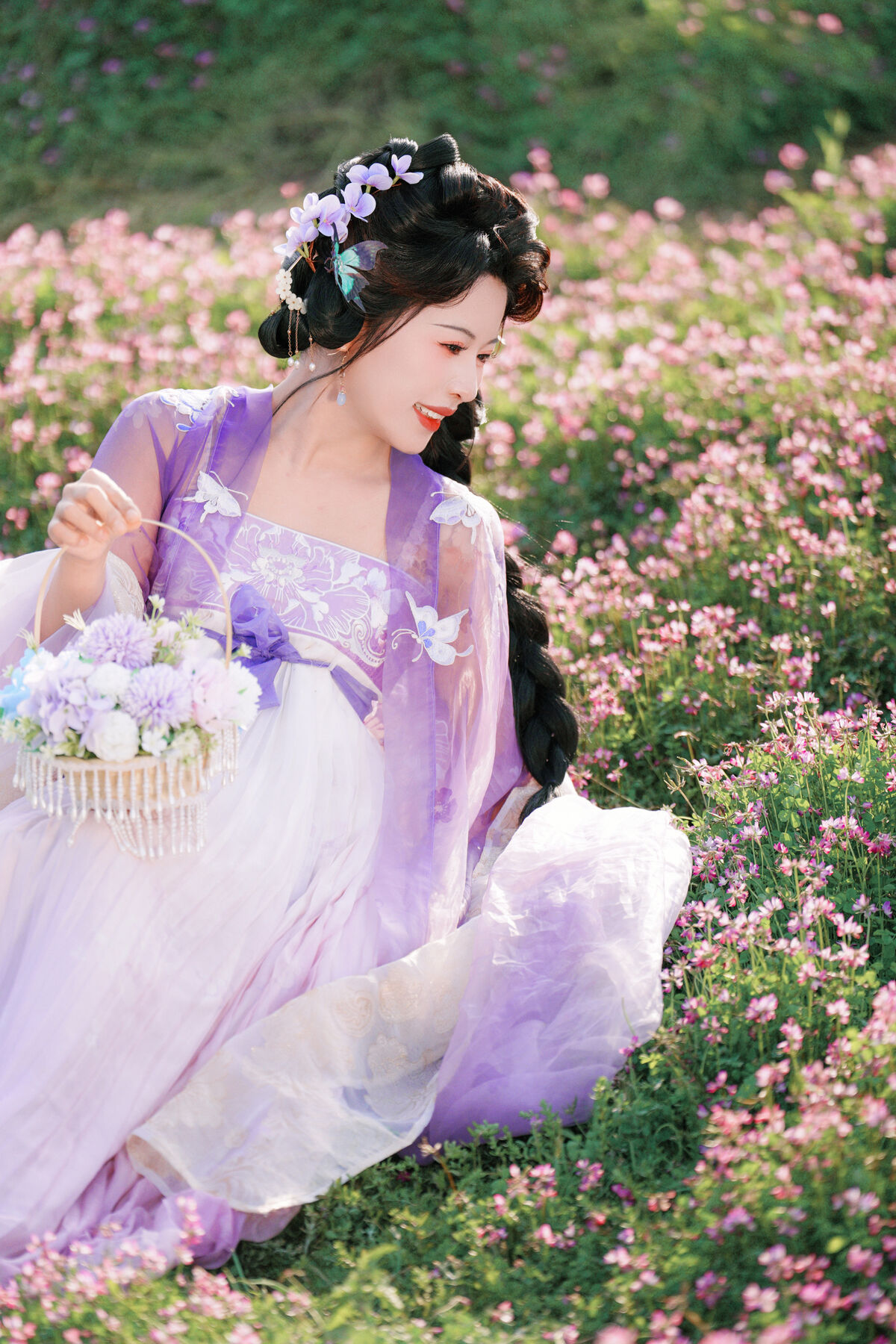 YiTuYu艺图语 Vol.10196 Gui Hua Ya