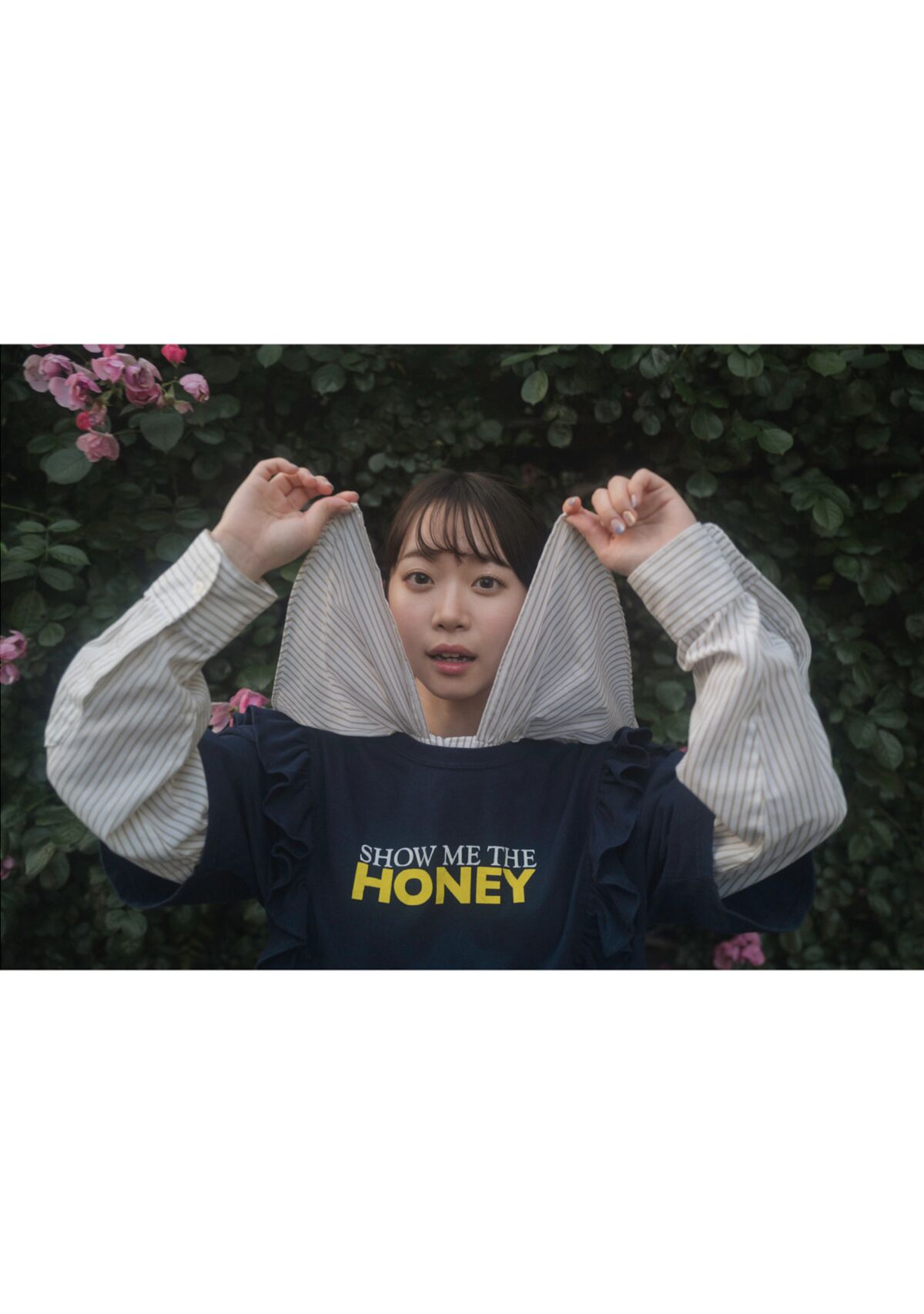 Yura Kano 架乃ゆら - とられち デジタル写真集 Part03