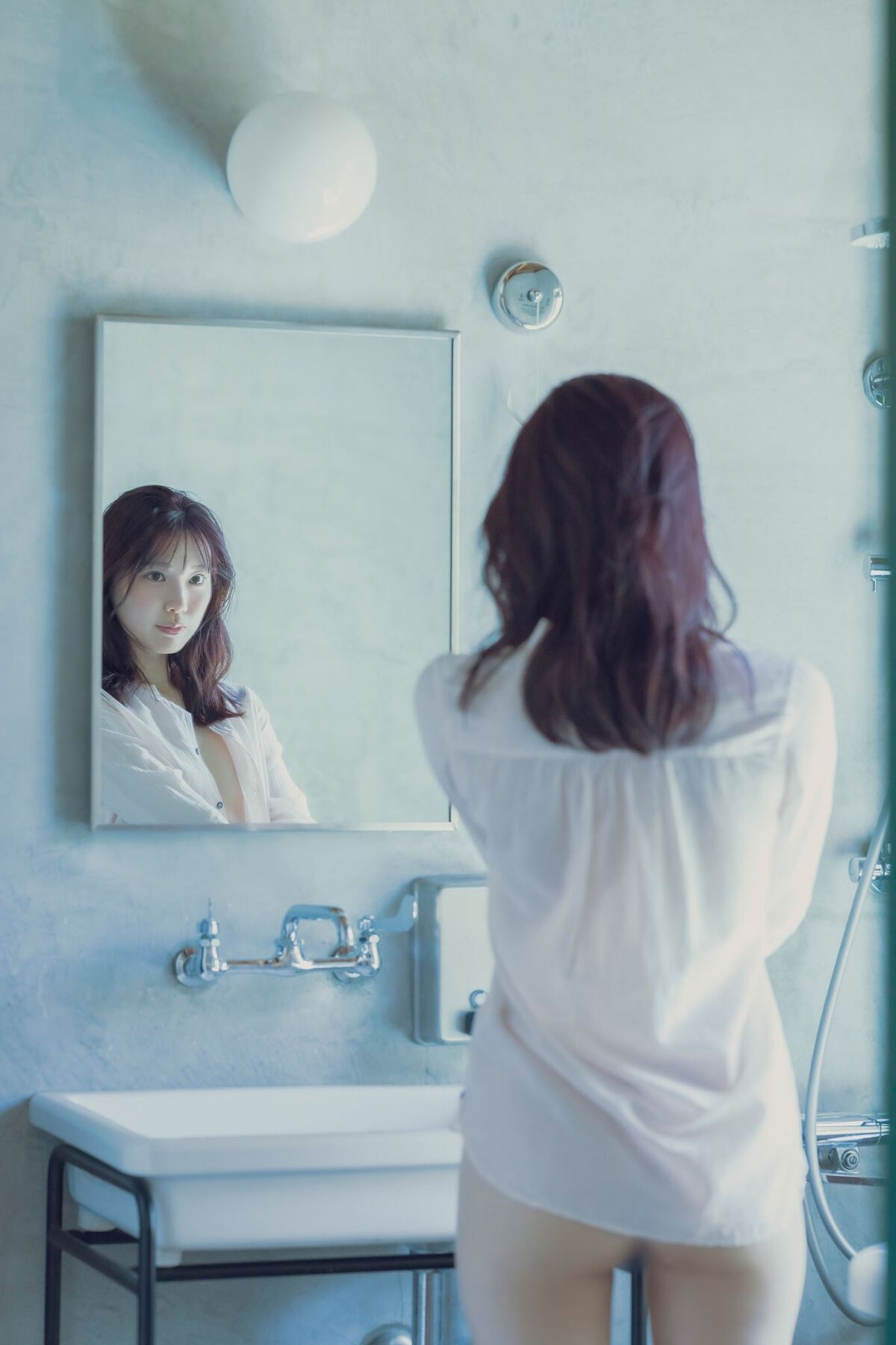 Mio Ishikawa 石川澪 - FRIDAYデジタル写真集 Candy Pink Vol.3 100ページ超豪華版