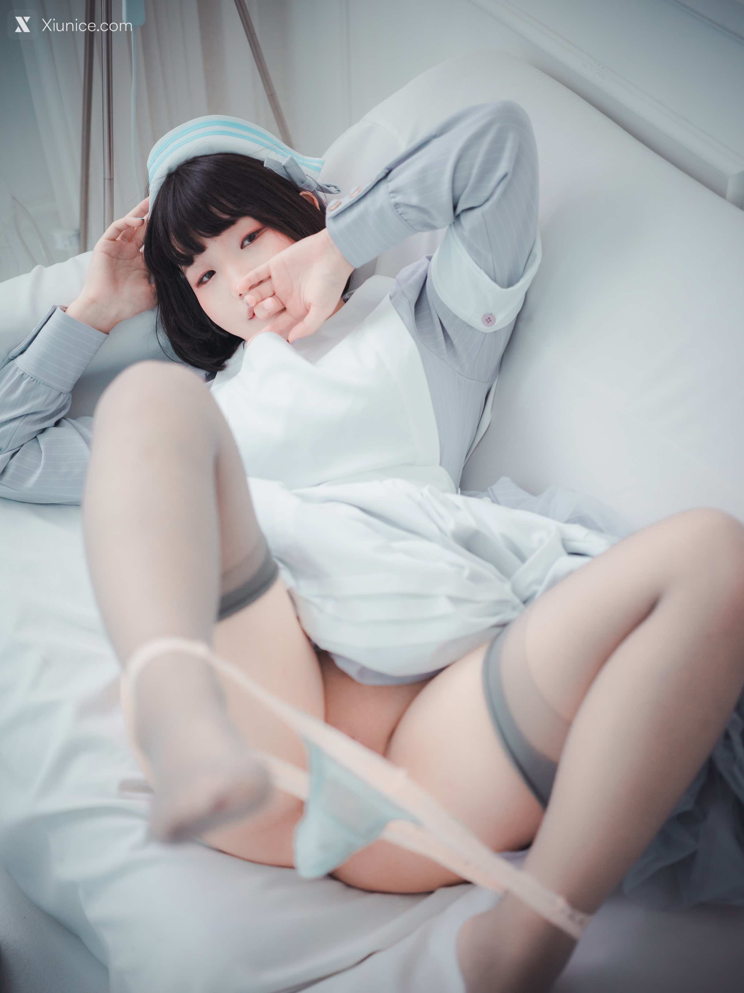 DJAWA Photo – Mimmi (밈미) – St. Esther 4K