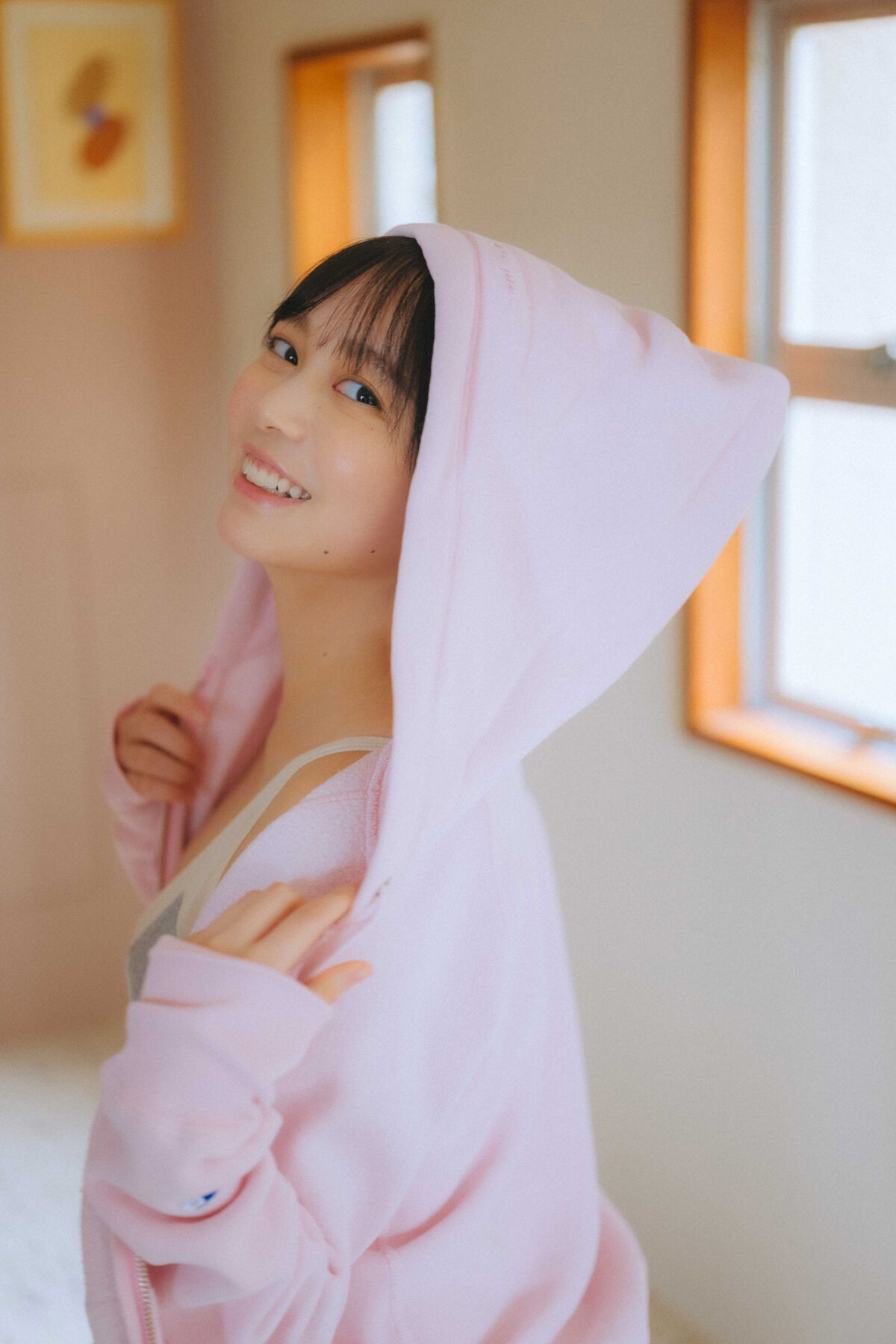 Mai Horai 蓬莱舞 - FRIDAYデジタル写真集 蒼い音 Vol.1