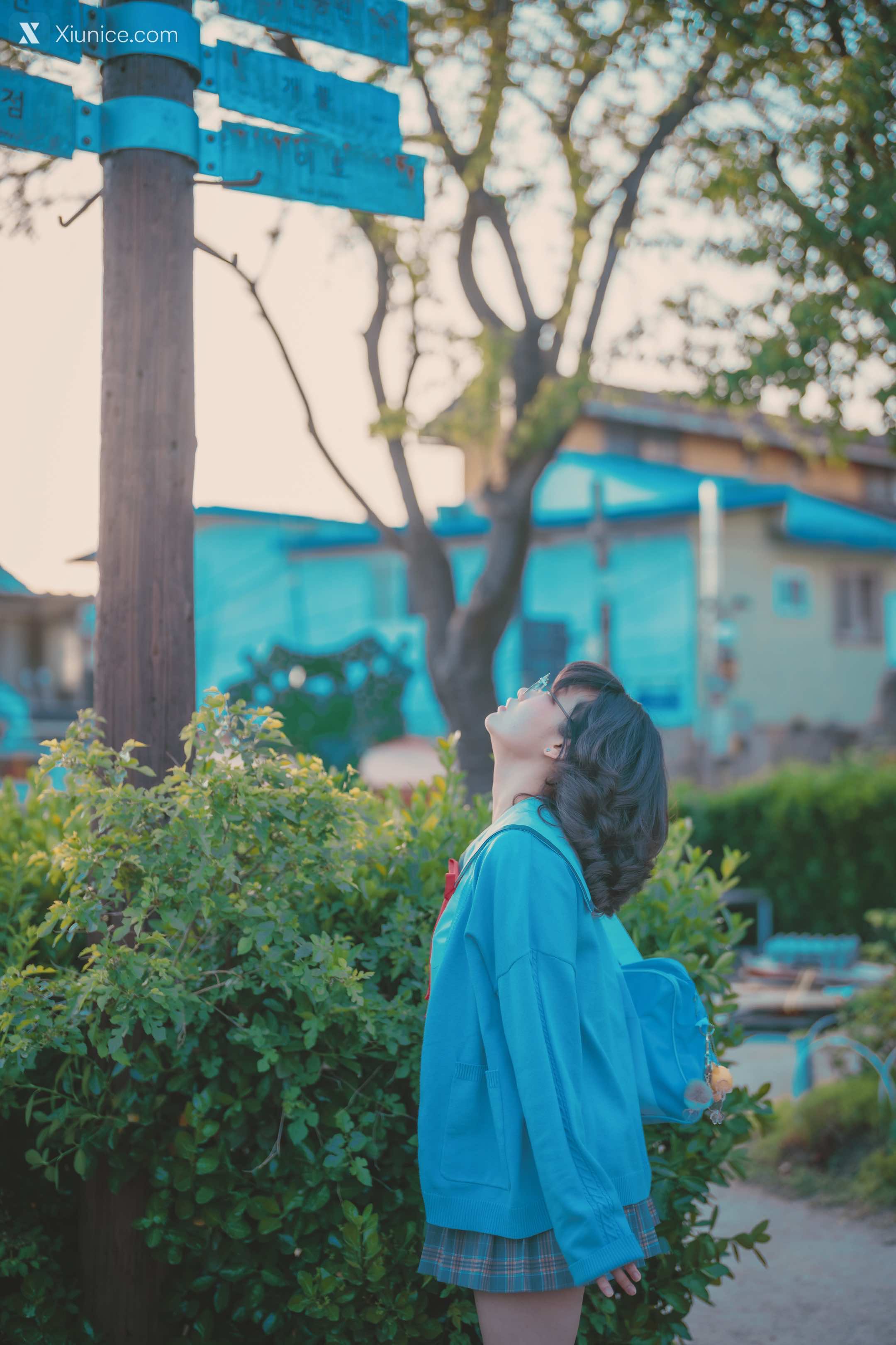 DJAWA Photo – Mimmi (밈미) – Your Panties 4K