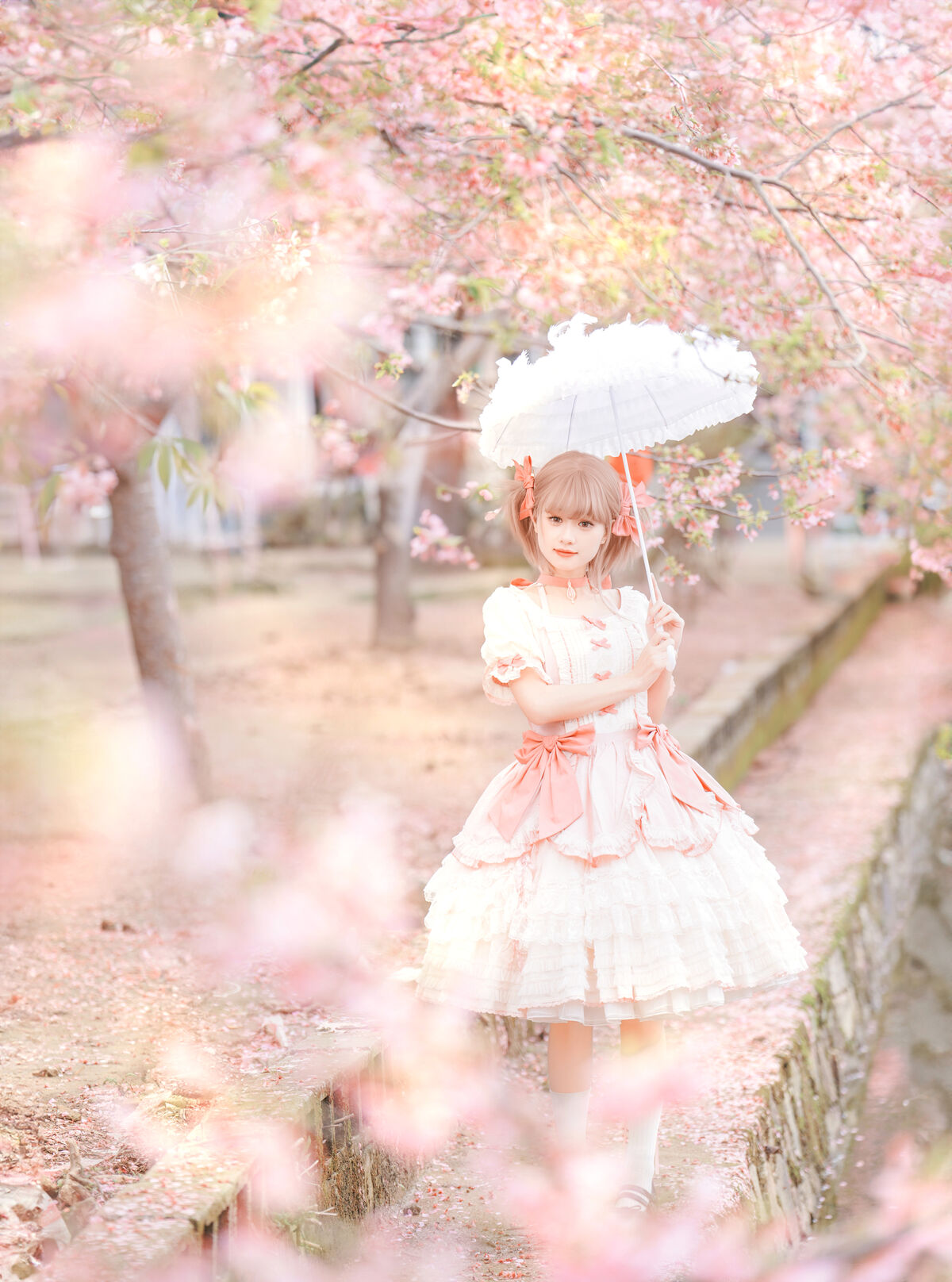 YiTuYu艺图语 Vol.10201 Bao Zao De Guo Jiang Da Ye