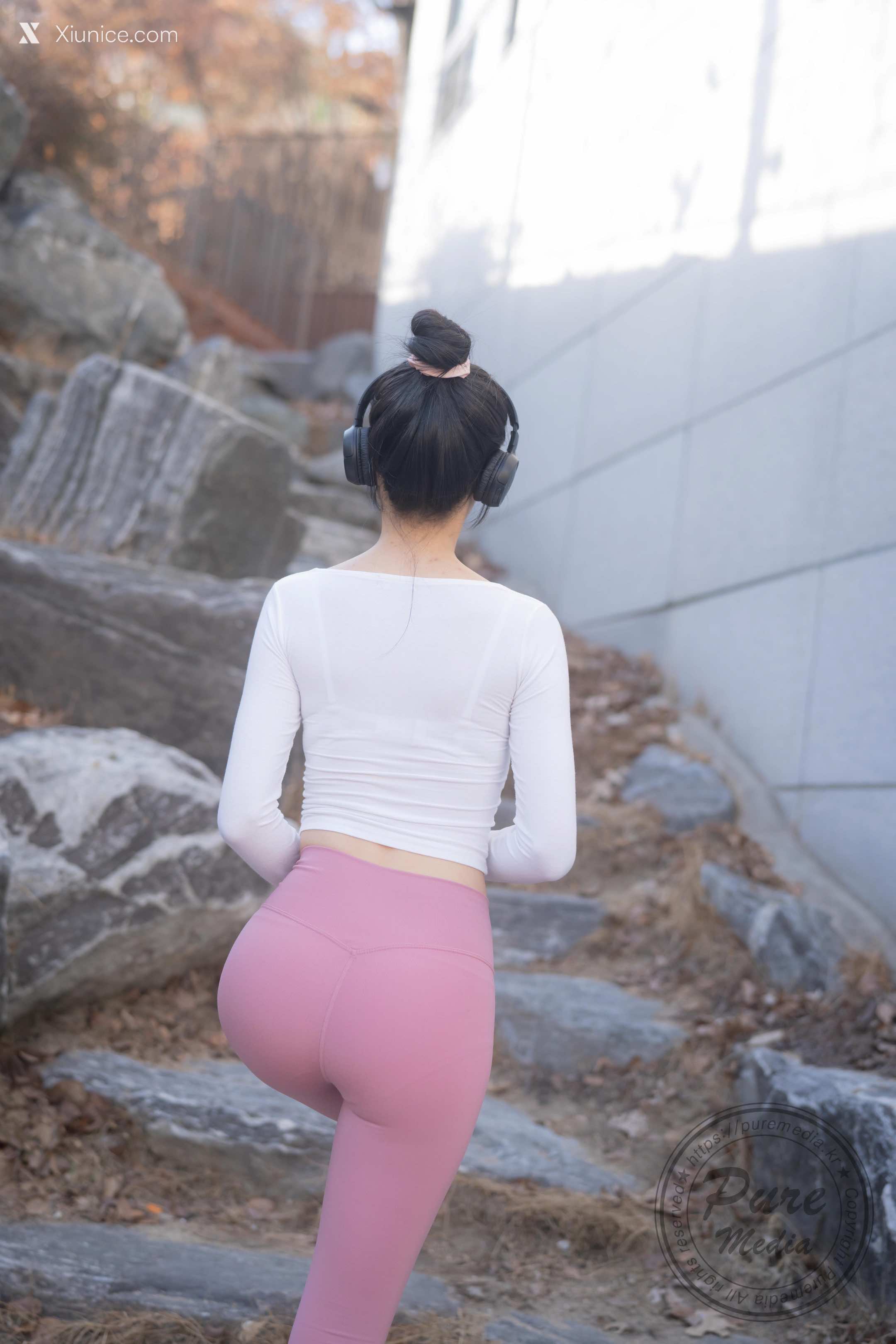 Pure Media Vol.275 Hina (히나) – Raped My Rude Little Sister 4K