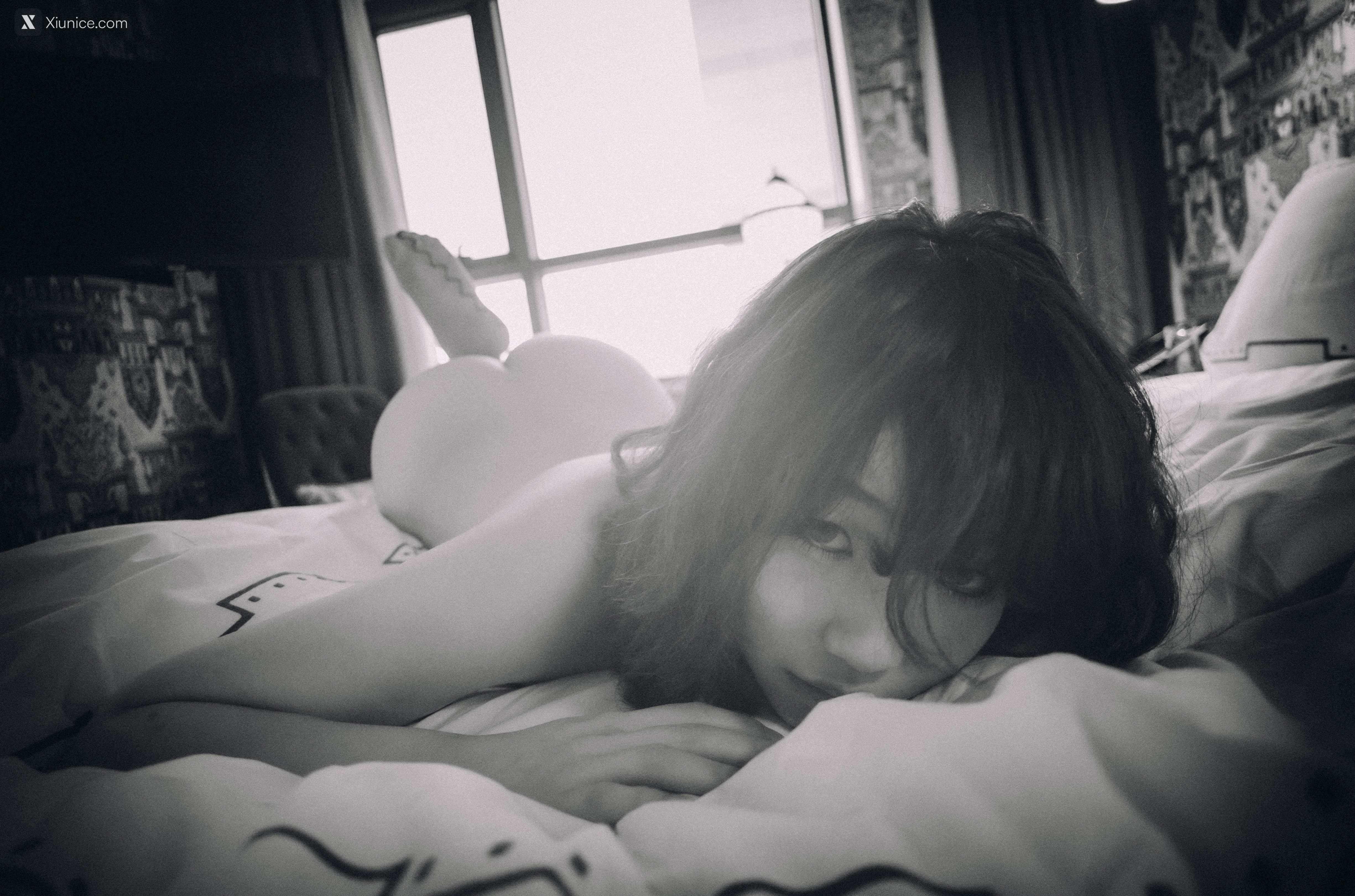 DJAWA Photo – Mimmi (밈미) – Mademoiselle Mimmi (+S.Ver) 4K