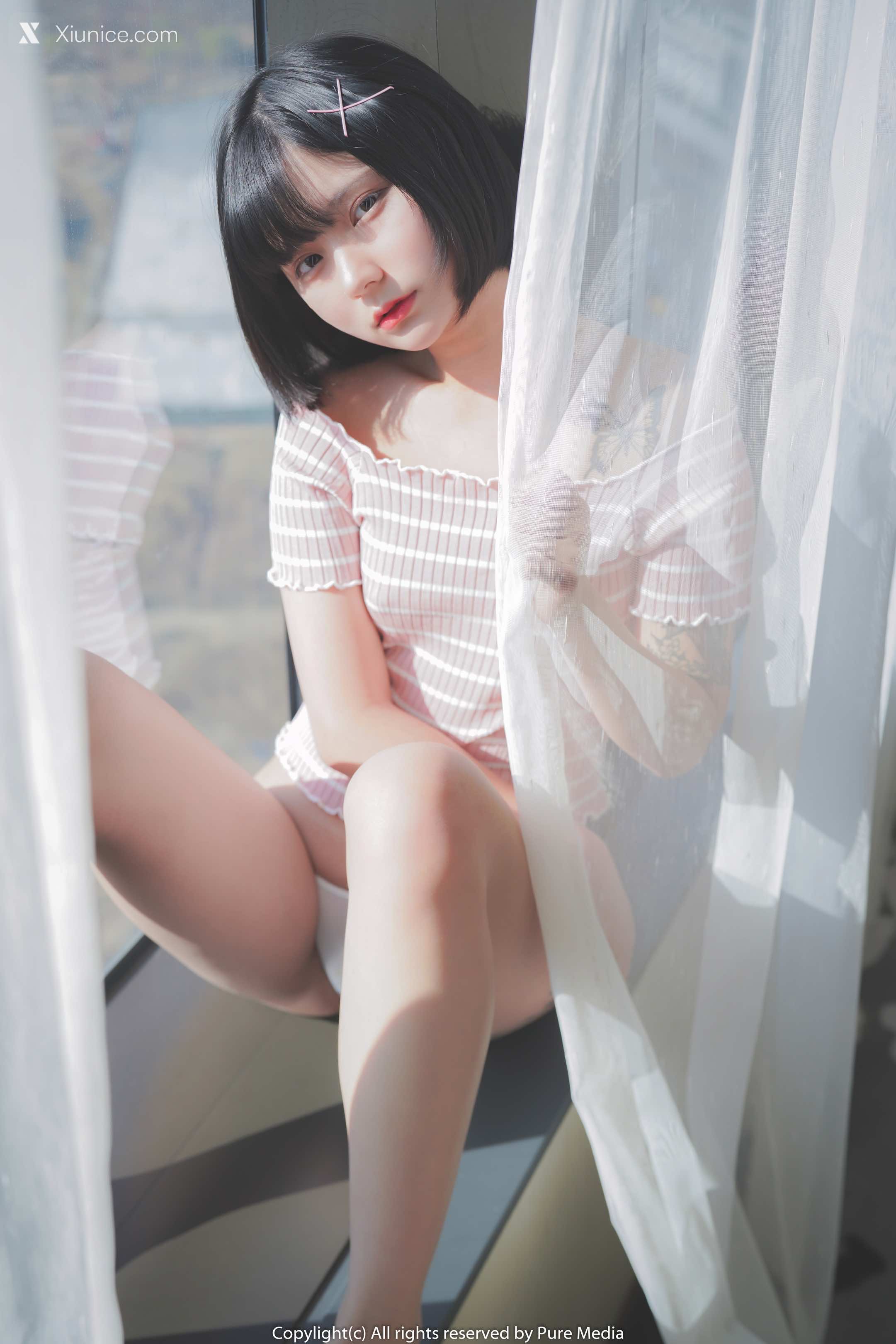 Pure Media Vol.046 Hizzy (히지) 4K