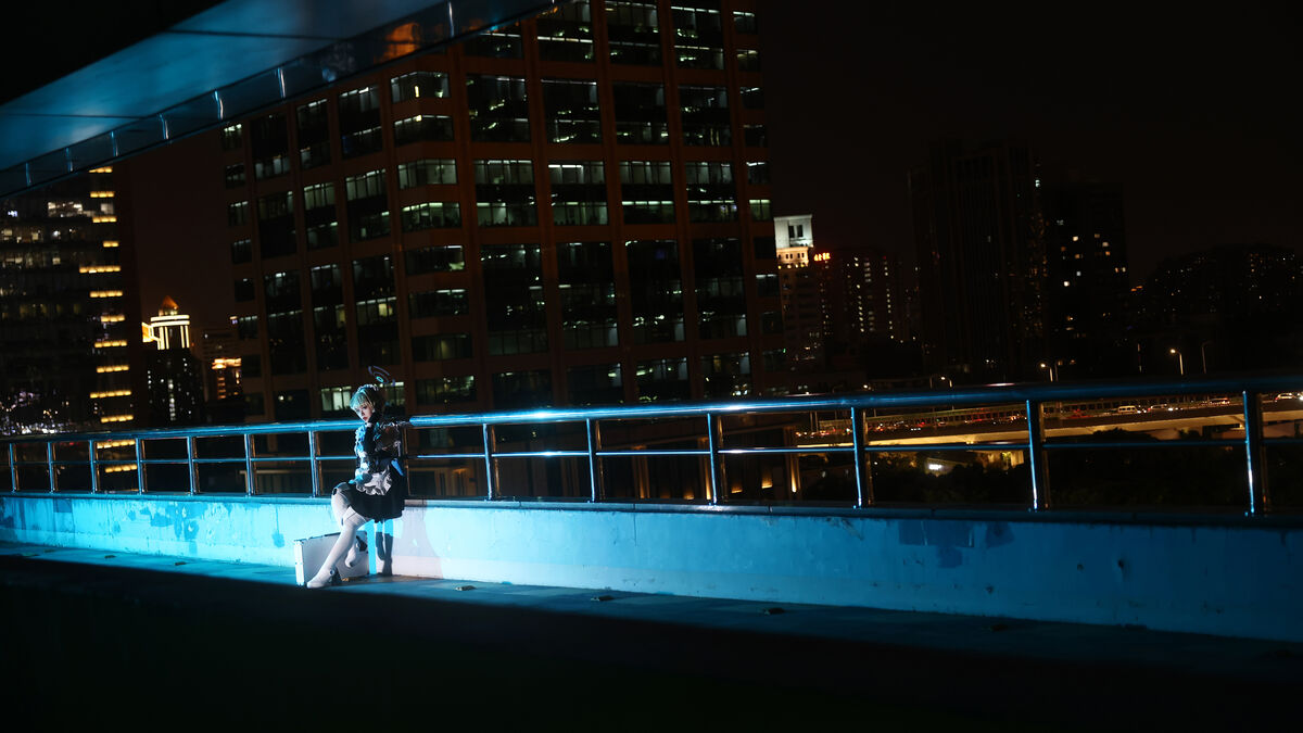 Coser@G44不会受伤 - Asuma Toki And 飞鸟马时