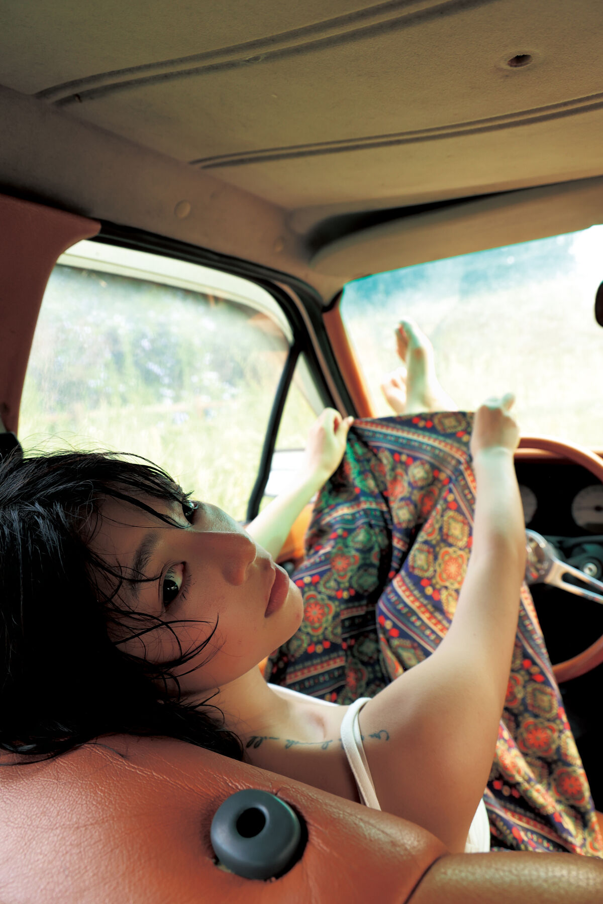 YiTuYu艺图语 Vol.10041 BiuBiu Shi Ke Ai