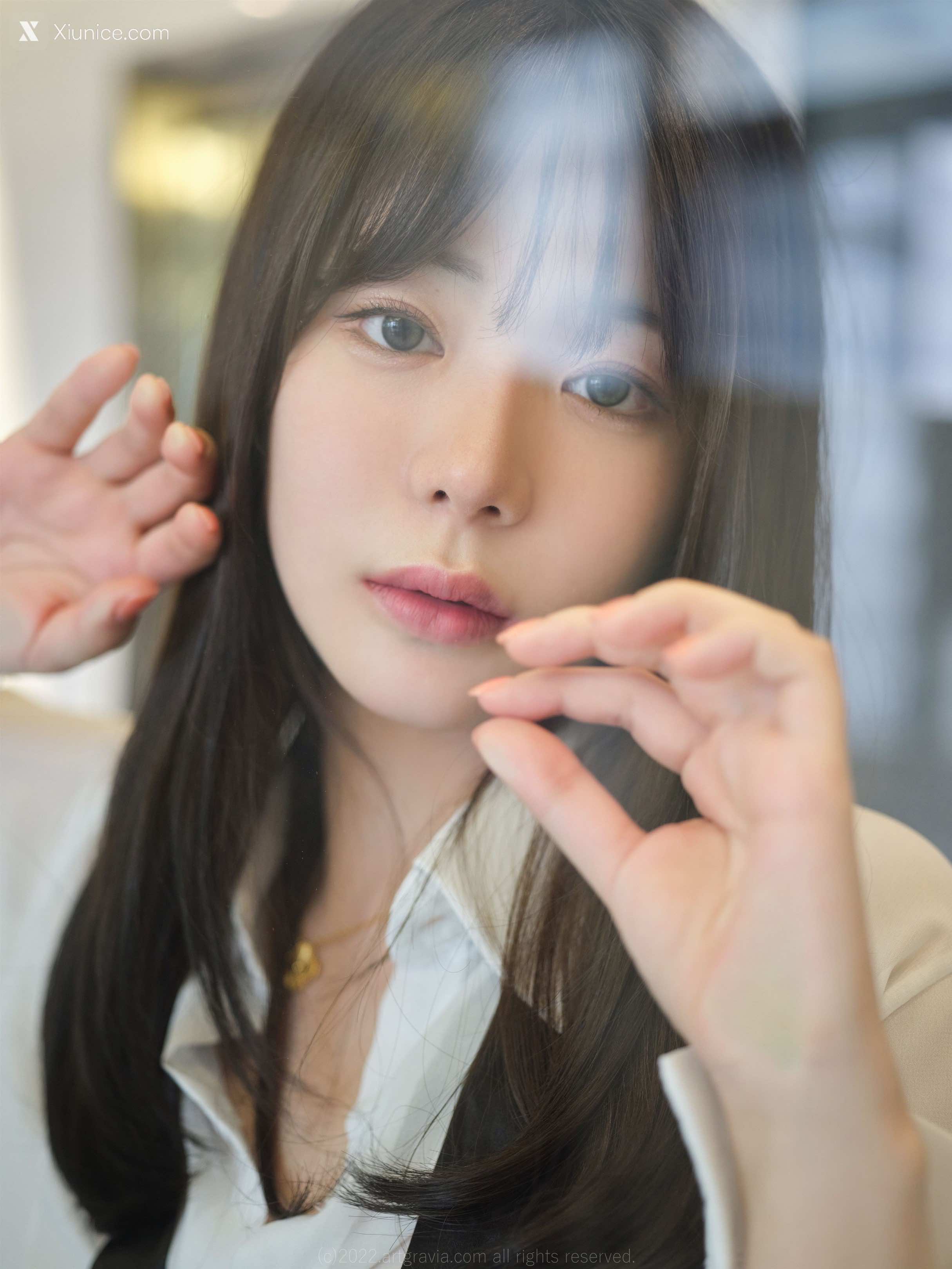 Artgravia Vol.403 Wuyo (우요) 4K