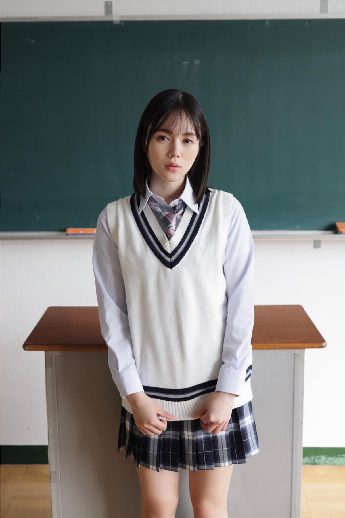 Suzumori Remu 涼森れむ - Eternity Another Edition - Nude Part02