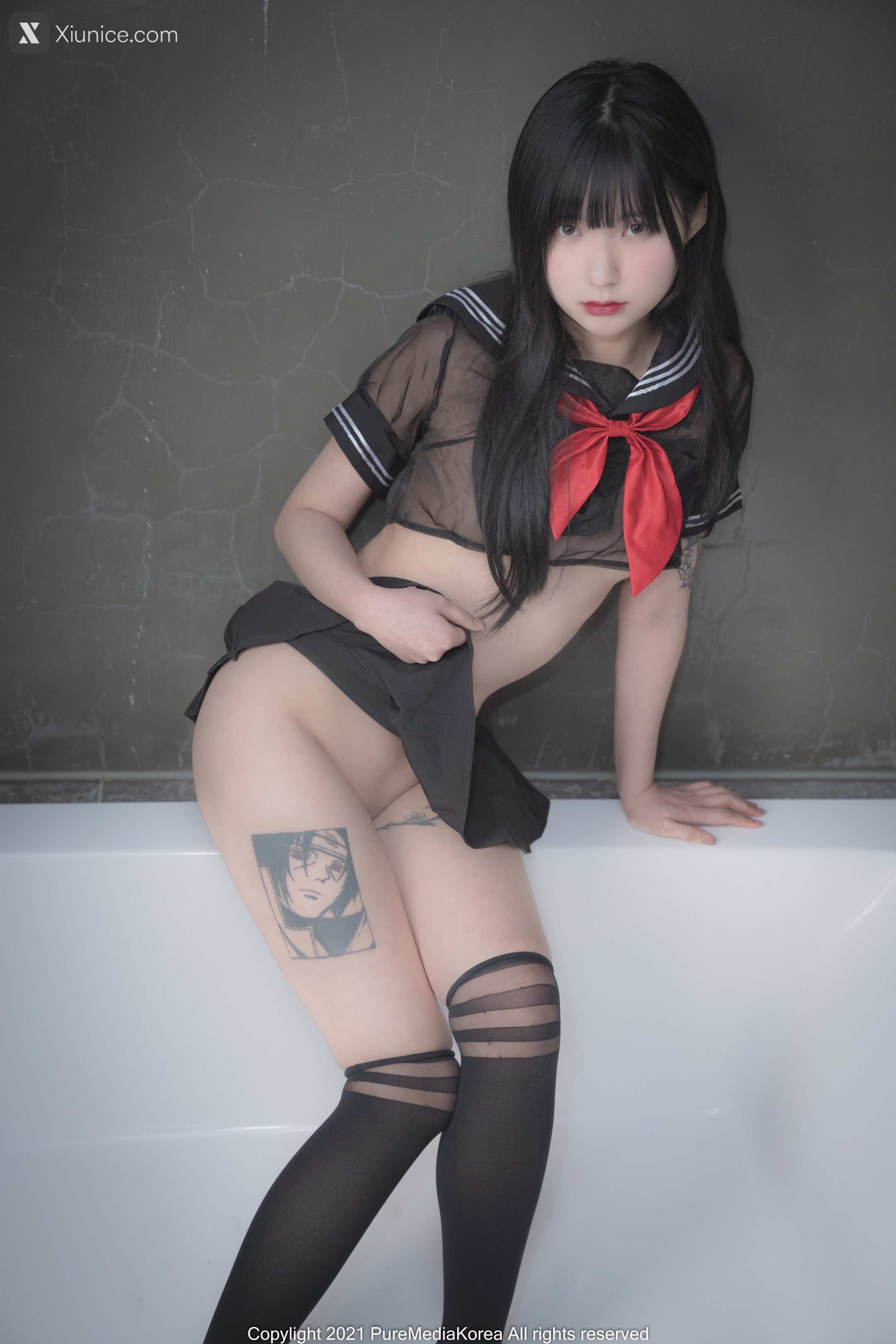 Pure Media Vol.073 Hizzy (히지) 4K