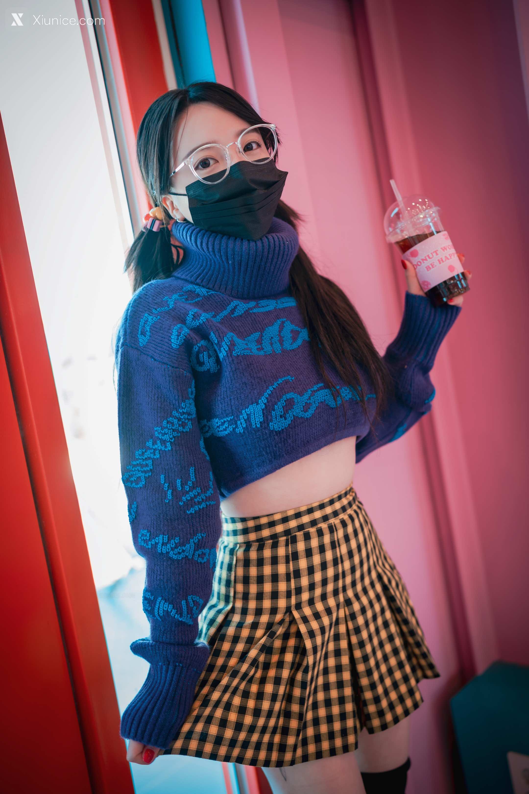 DJAWA Photo – Son Ye-Eun (손예은) – Early Spring Walk in March Vol.2 (+S.Ver) 4K