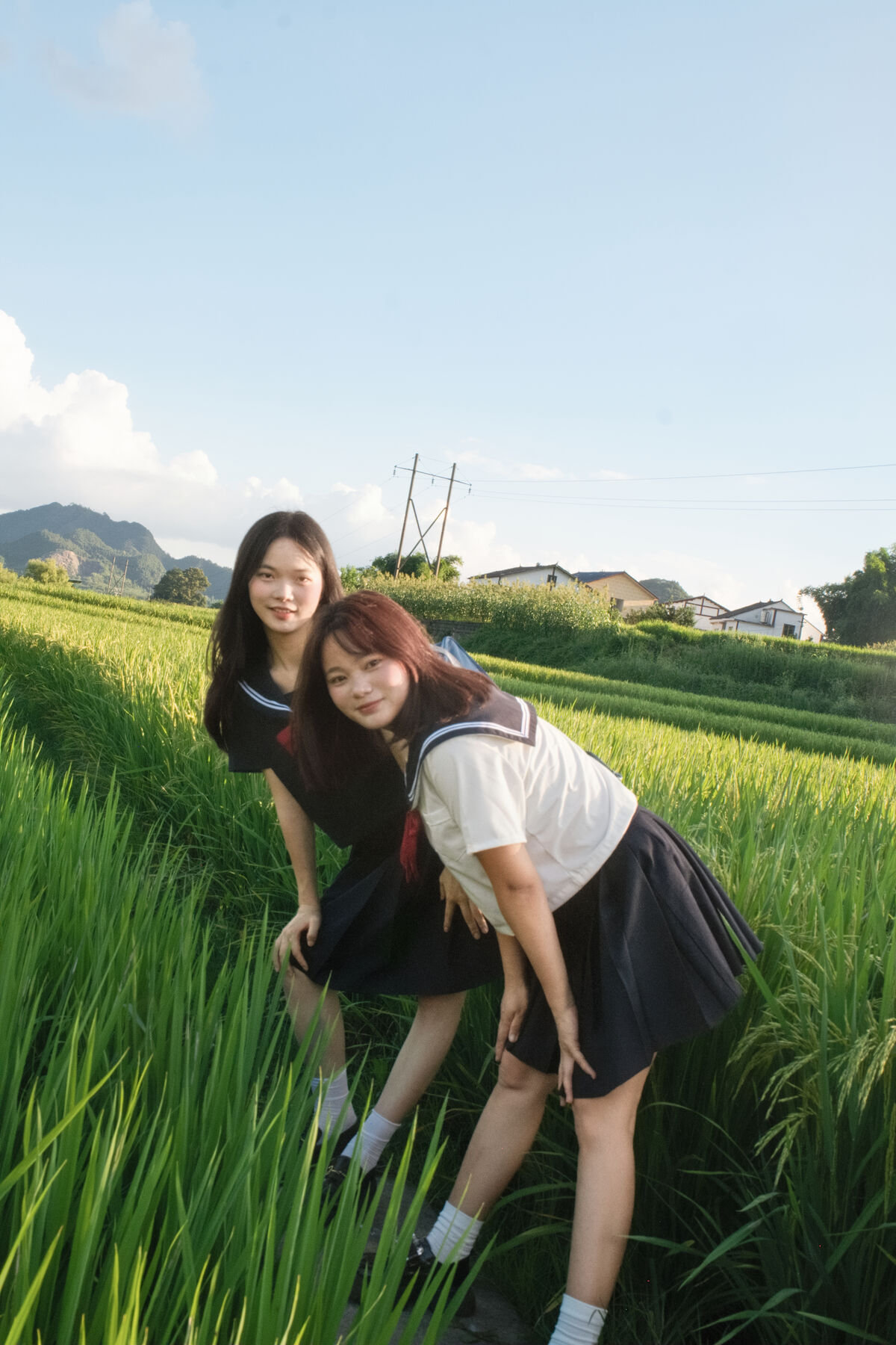 YiTuYu艺图语 Vol.10116 Shi Yi