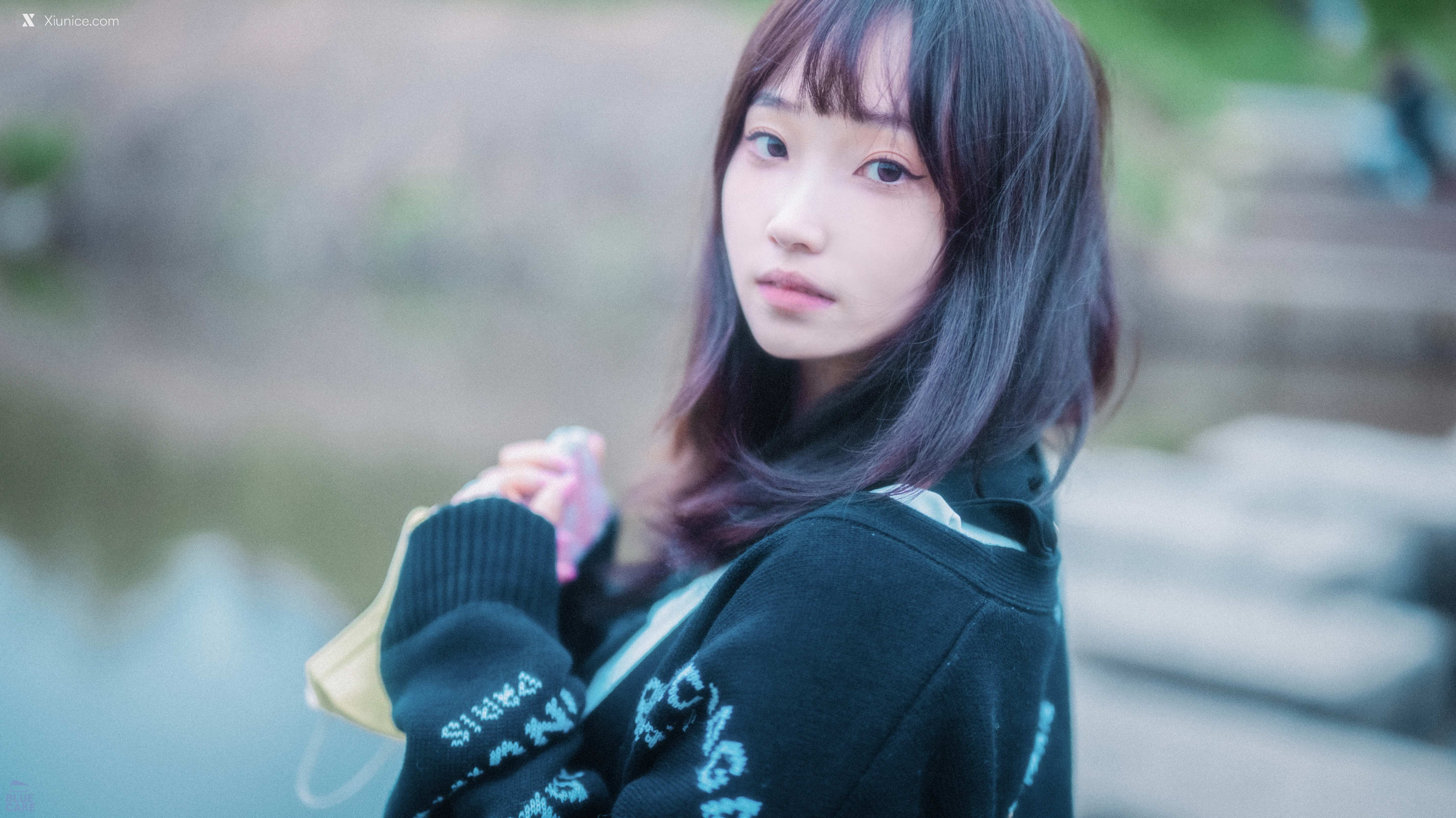 BLUECAKE Bambi (밤비) – Spring 4K