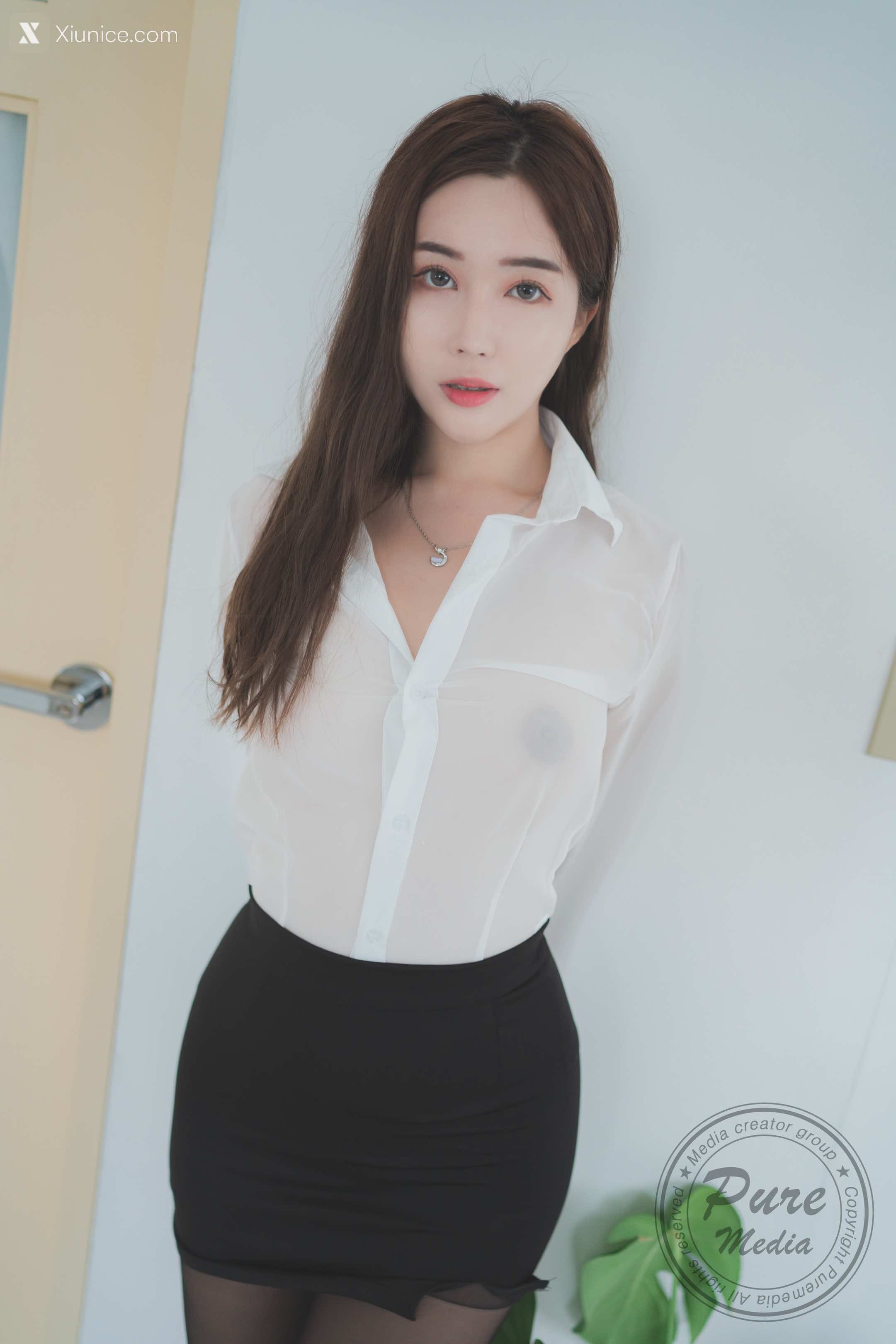 Pure Media Vol.192 Dohee (도희) 4K