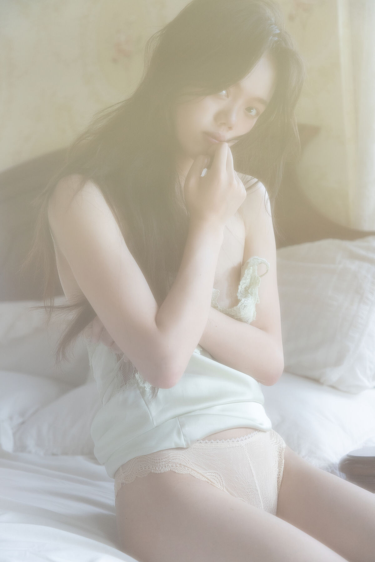 YiTuYu艺图语 Vol.10169 Jie Yun Hua